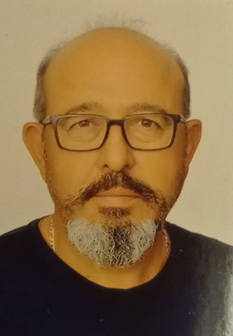 MEHMET NURİ BİLGİÇ