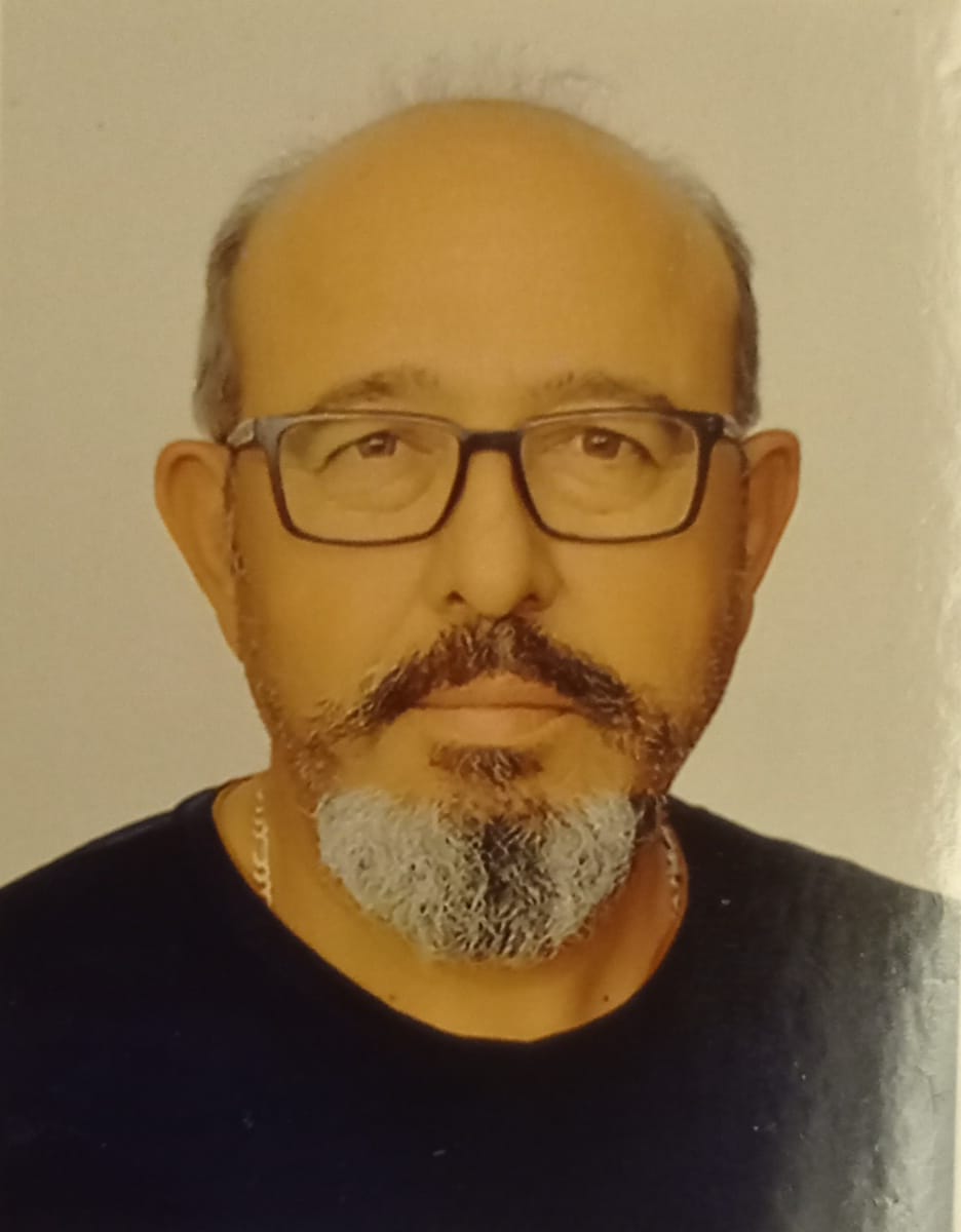 MEHMET NURİ BİLGİÇ