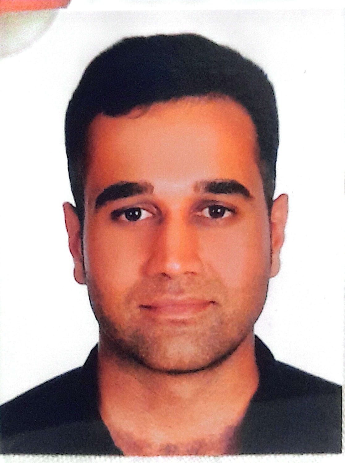 MOHAMMADAMIN BEHESHTI