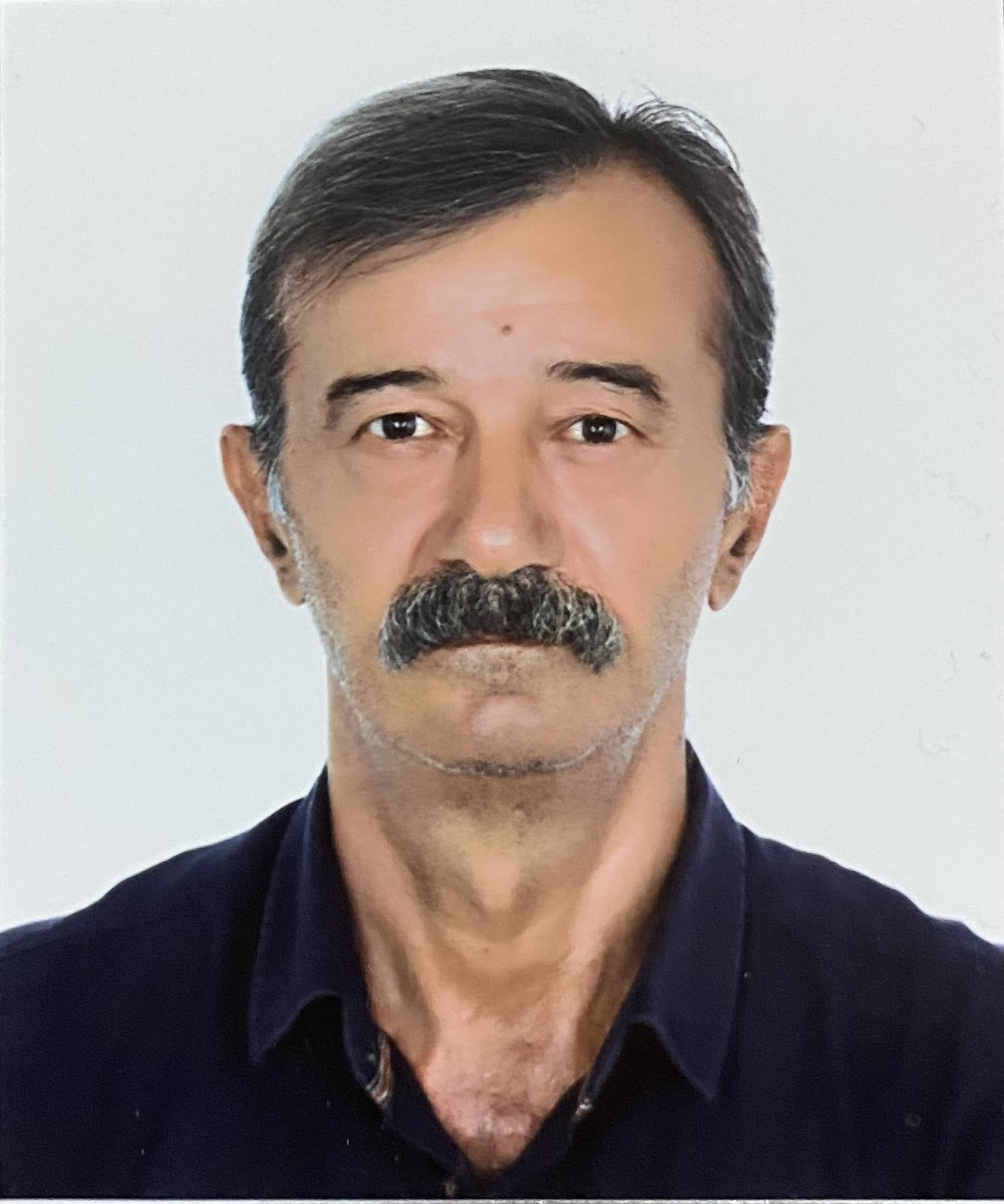 HACI ALİ TAŞTEMÜR