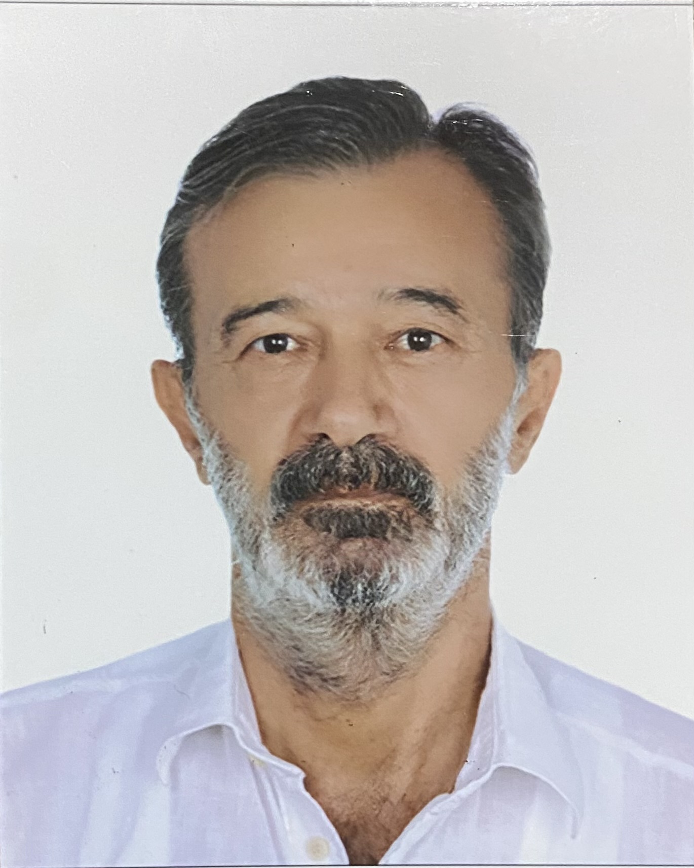 HACI ALİ TAŞTEMÜR