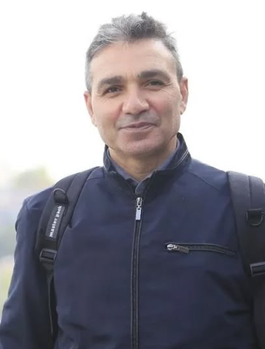 AHMET KAMACI