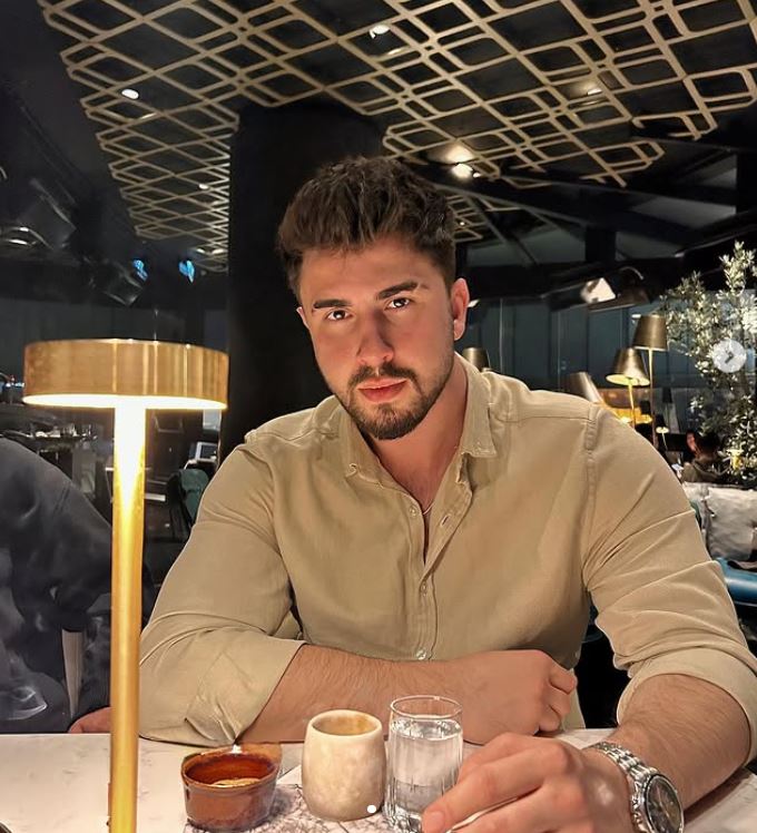 Ömer Yiğit Kuloğlu