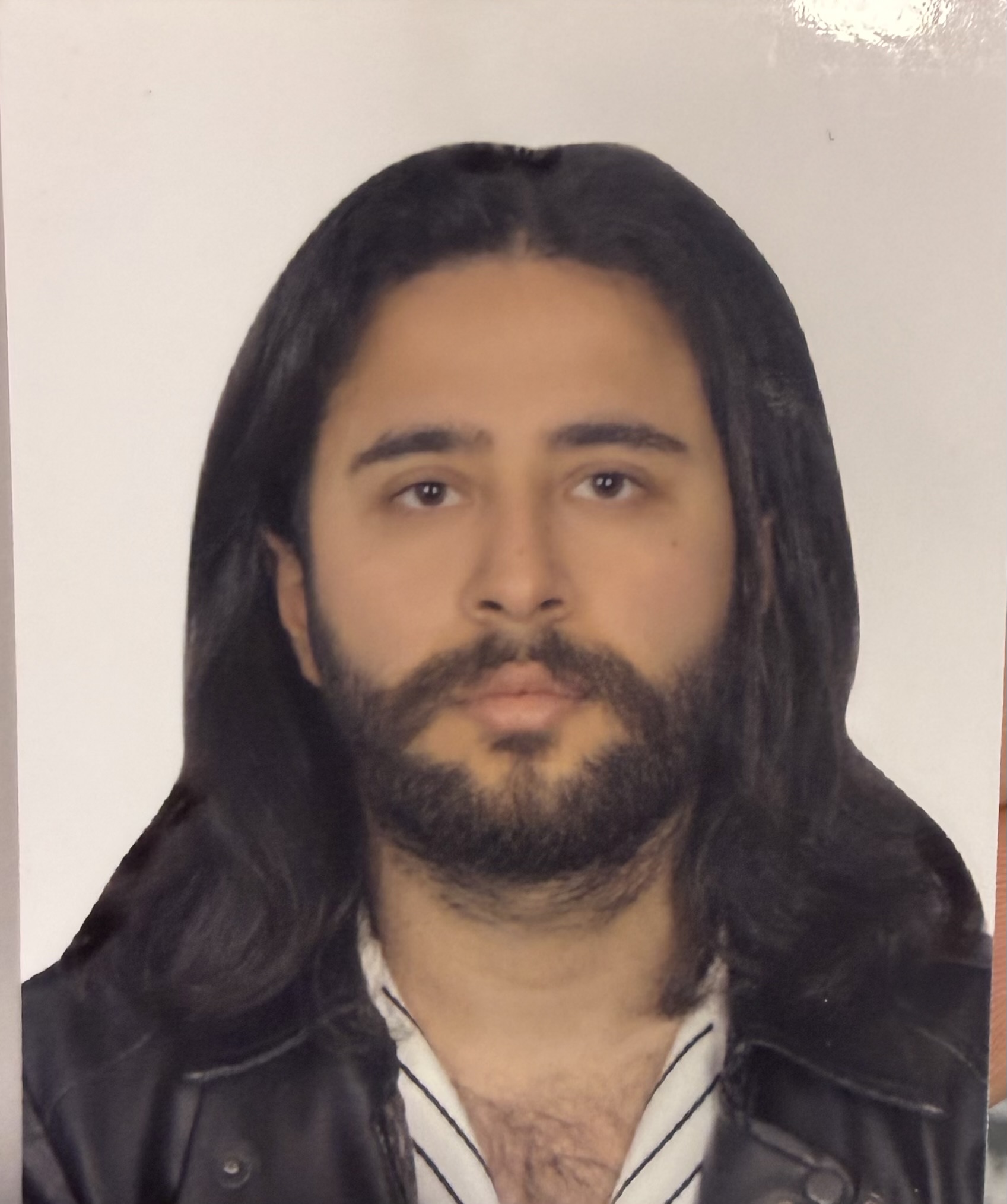 Mehmet Şerif Kalkan