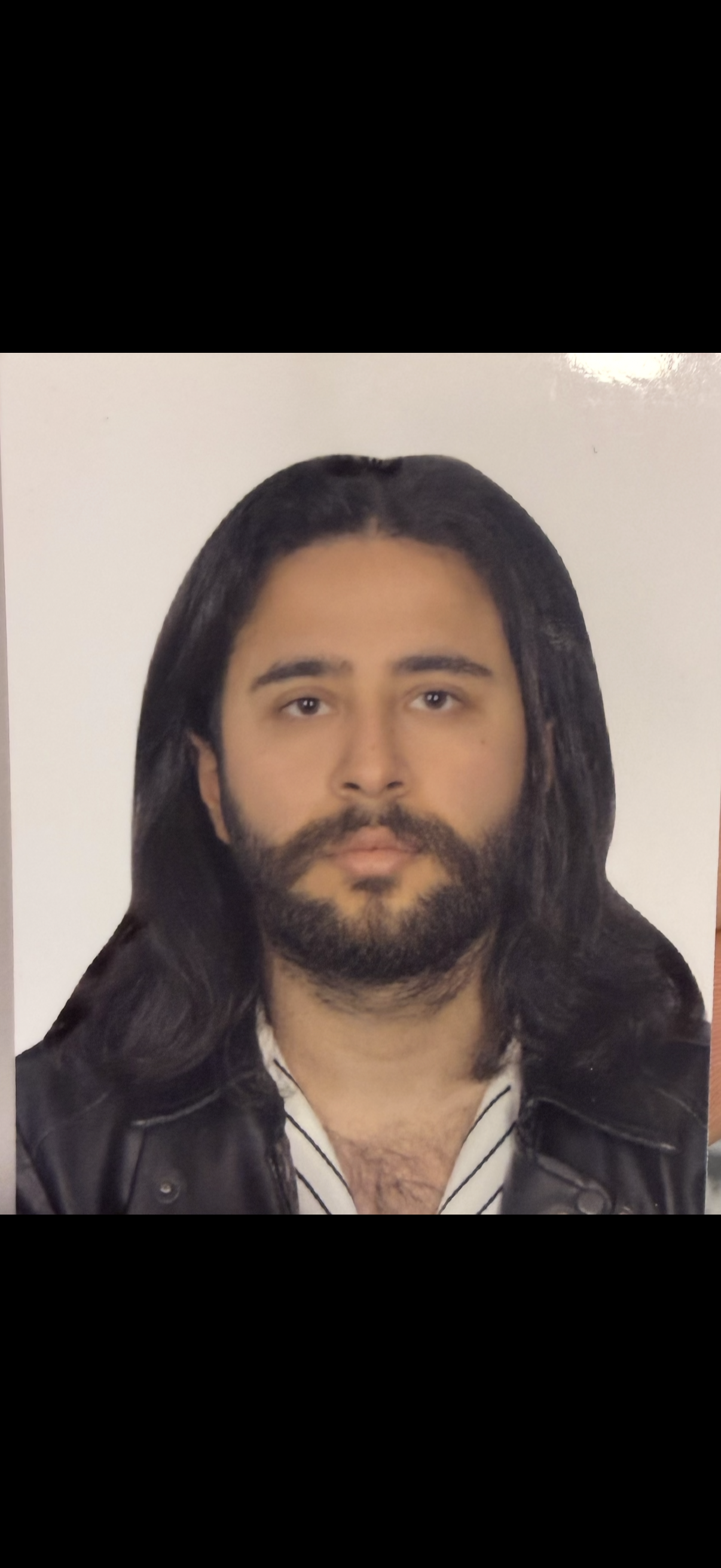 Mehmet Şerif Kalkan