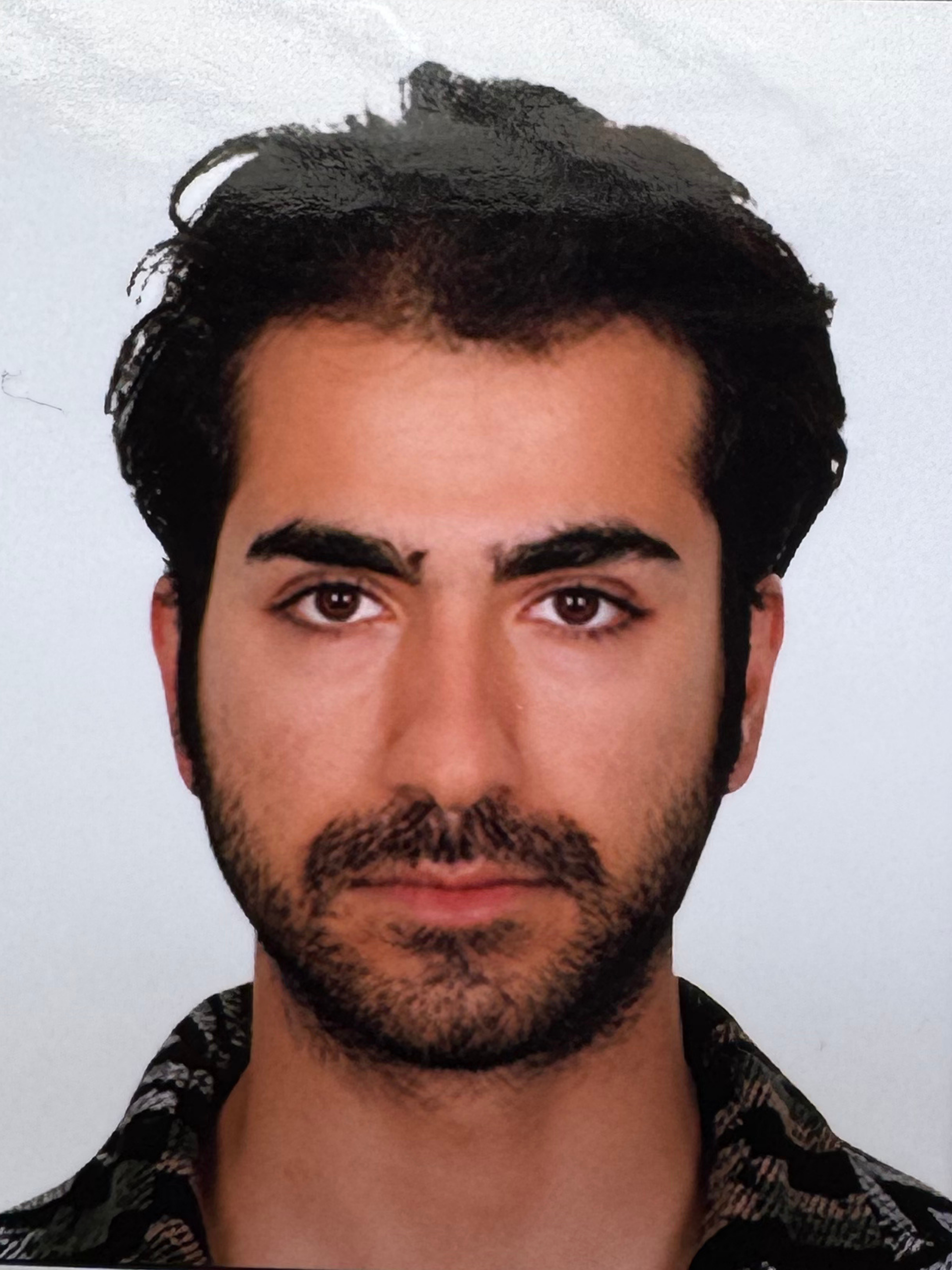 AHMET FERHAT ALTUNGÖK