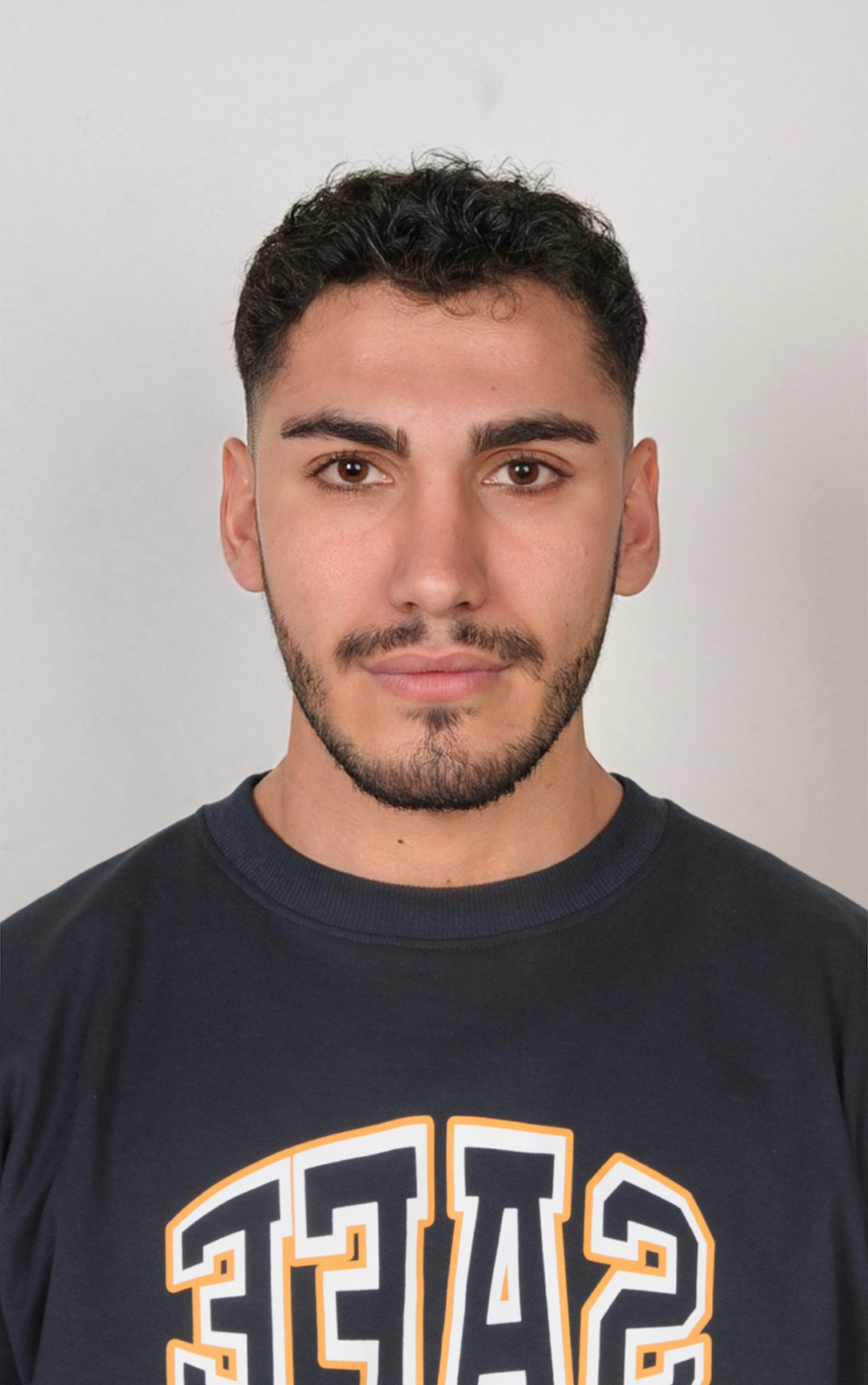 ibrahim berkan duman