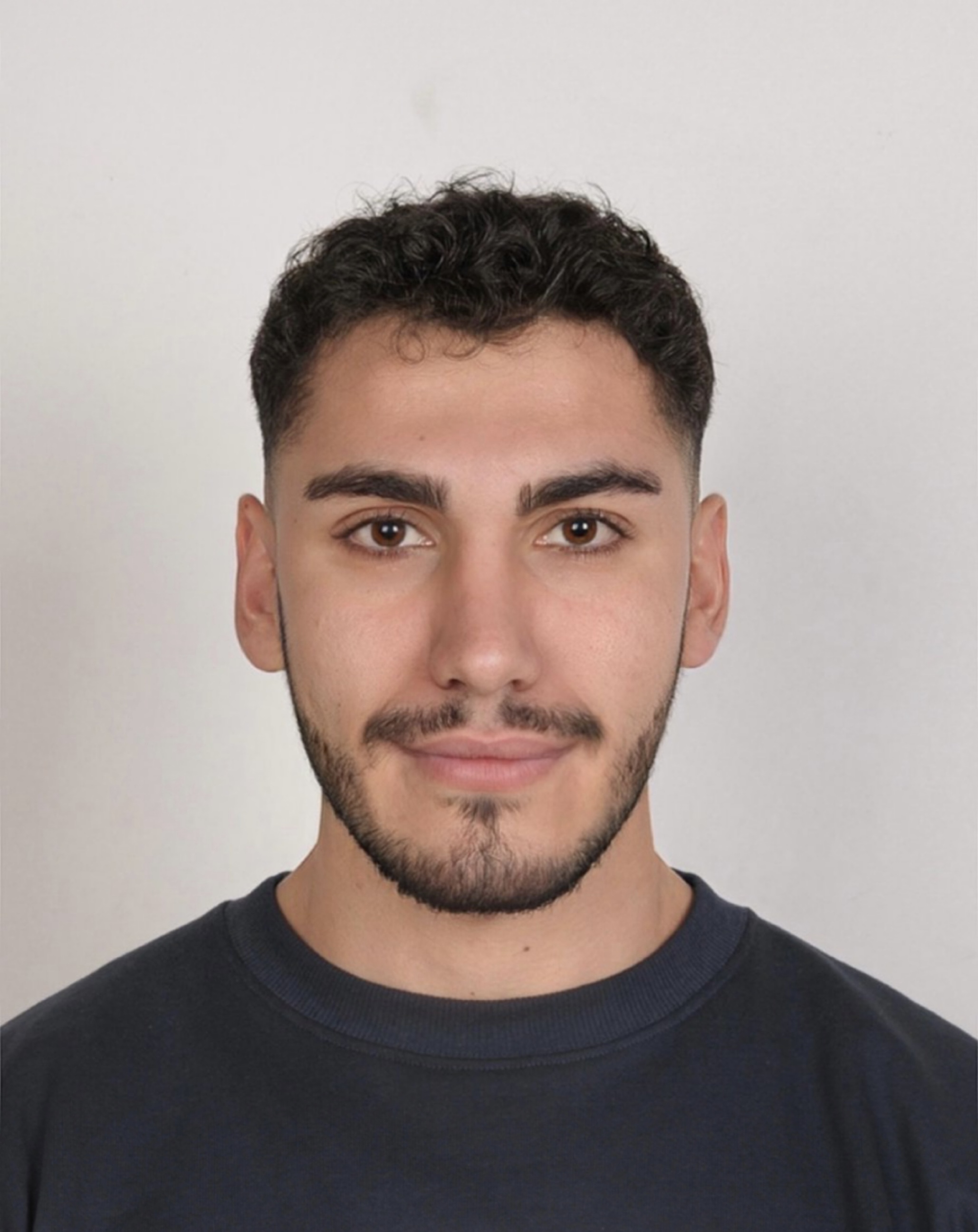 ibrahim berkan duman