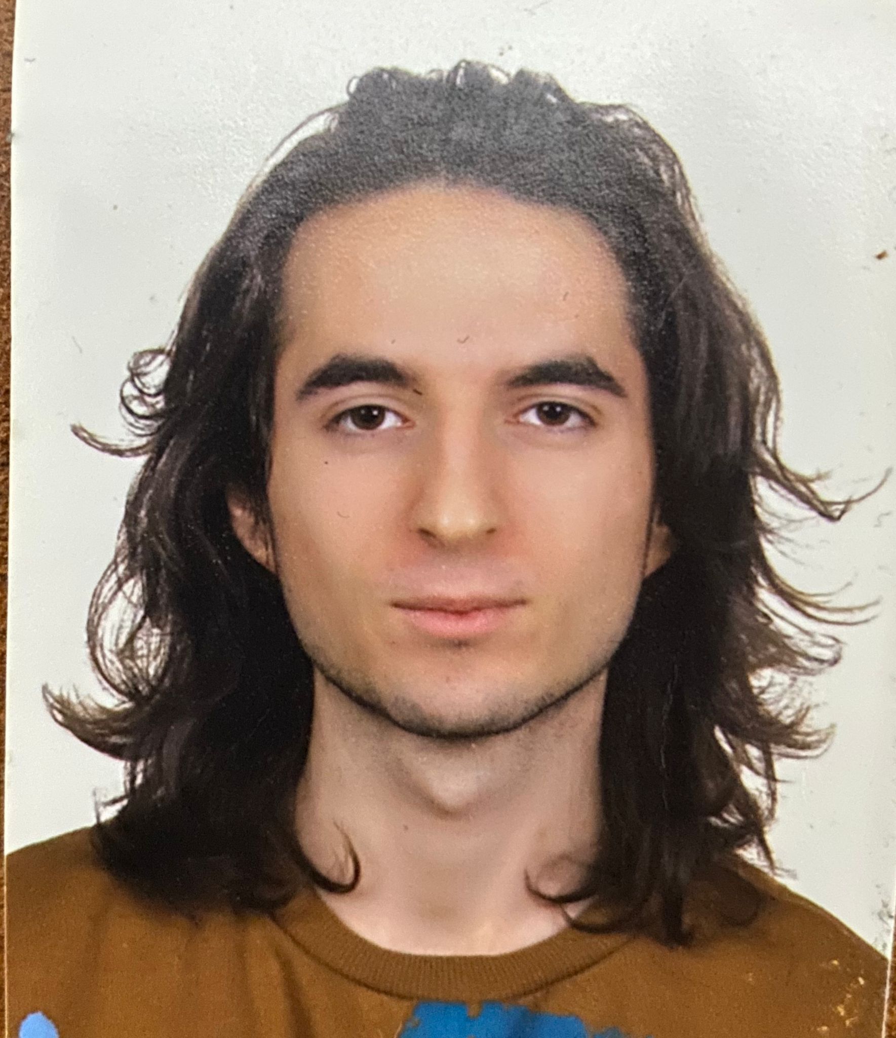 MUHAMMED TAHA TİZİ