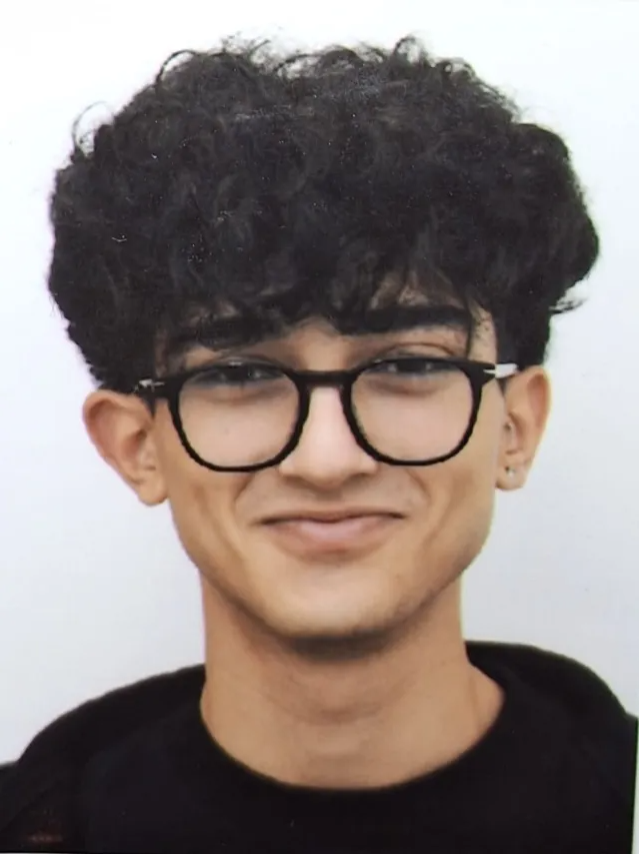 Alperen Mustafa Taşcı