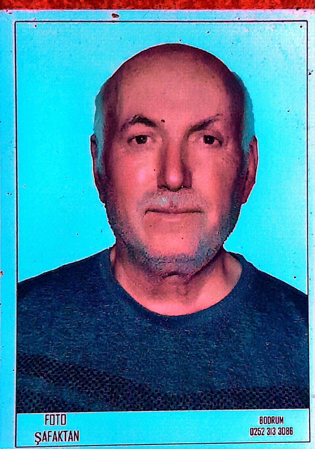 RECEP EROL ARISAL