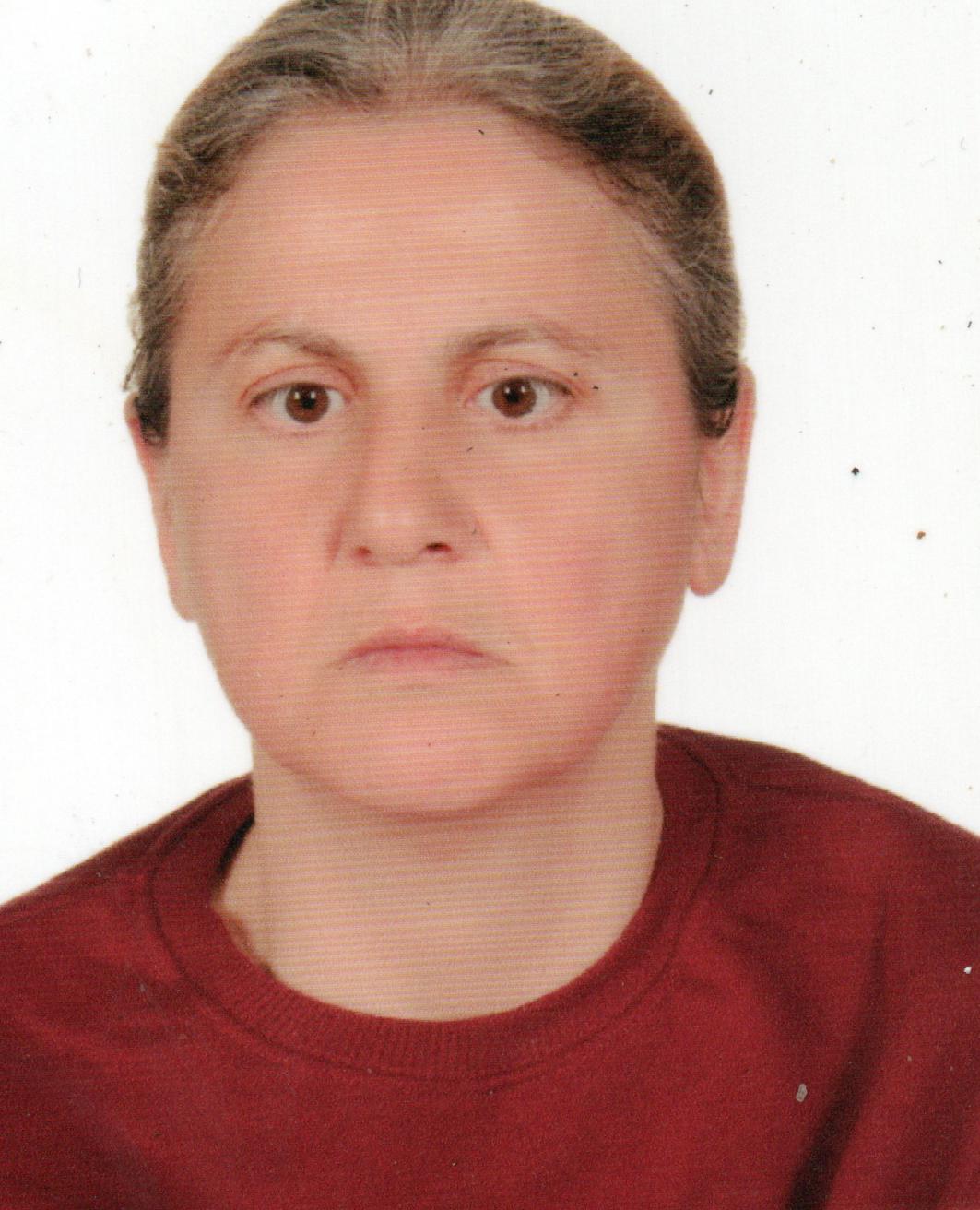 Ferda Öztürk Doğan