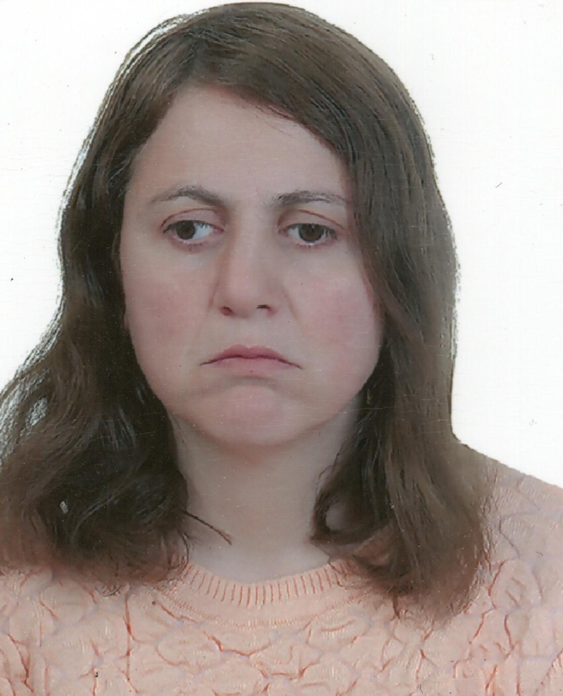 Ferda Öztürk Doğan