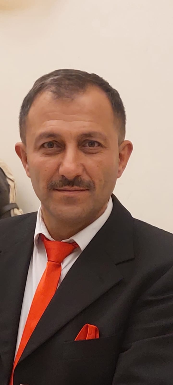 Hasan ŞEKER