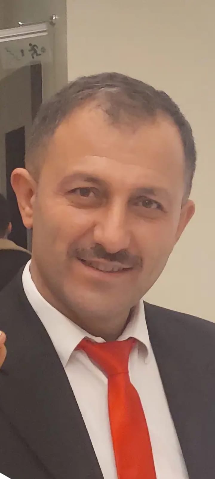 Hasan ŞEKER
