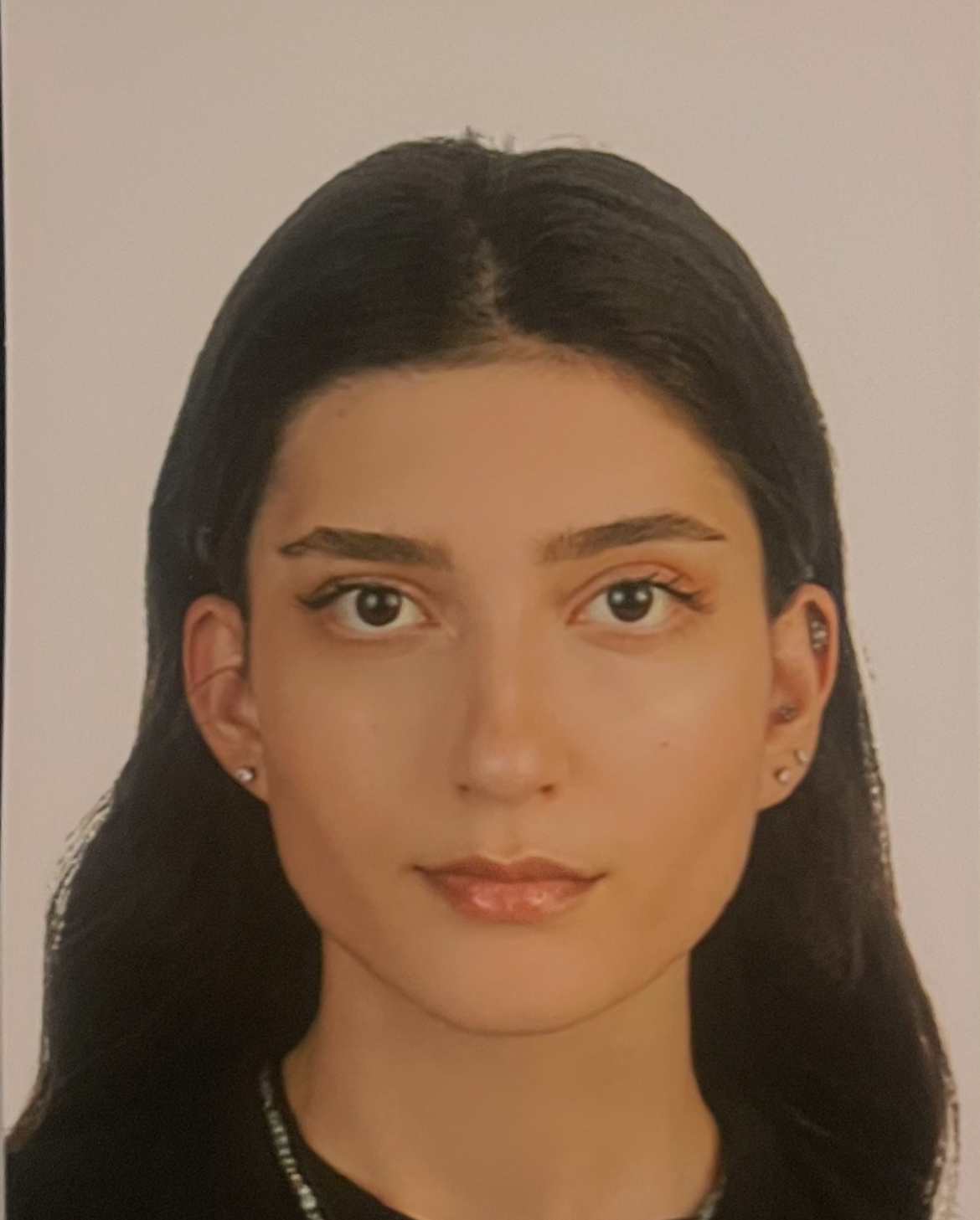 CANSU DİLA DEMİREL