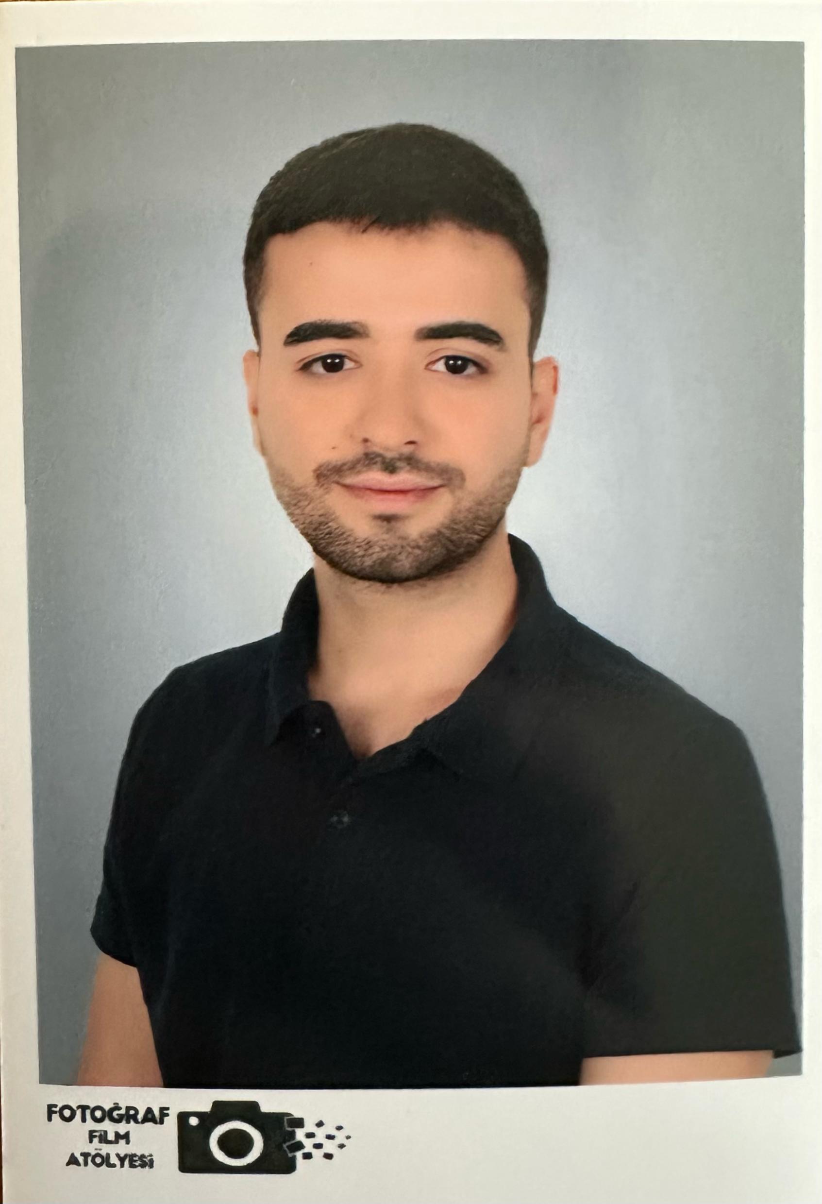 Fahrettin Ali Balcı