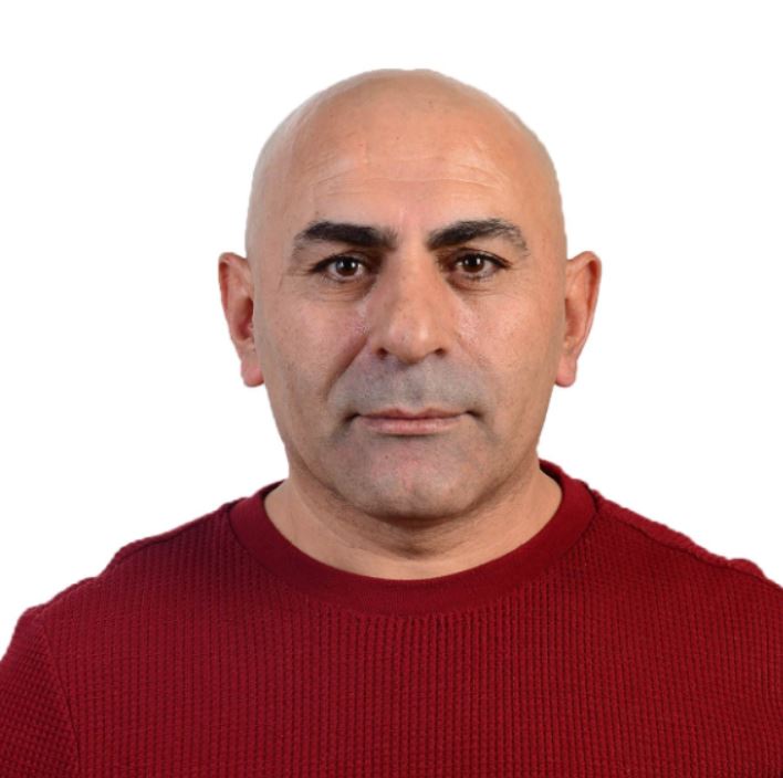Özcan Zöngör