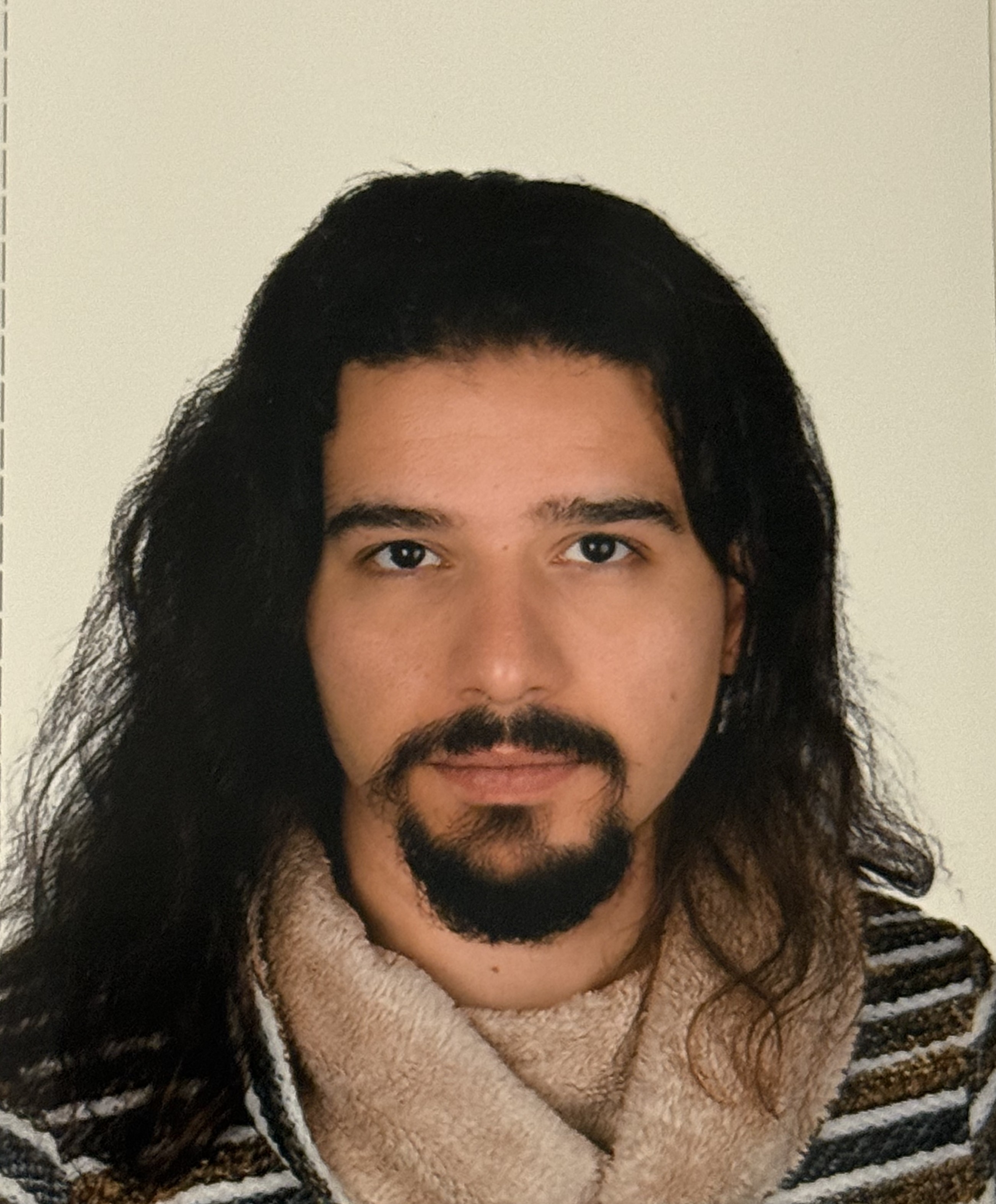 ABDULLAH SAMET UYSAL