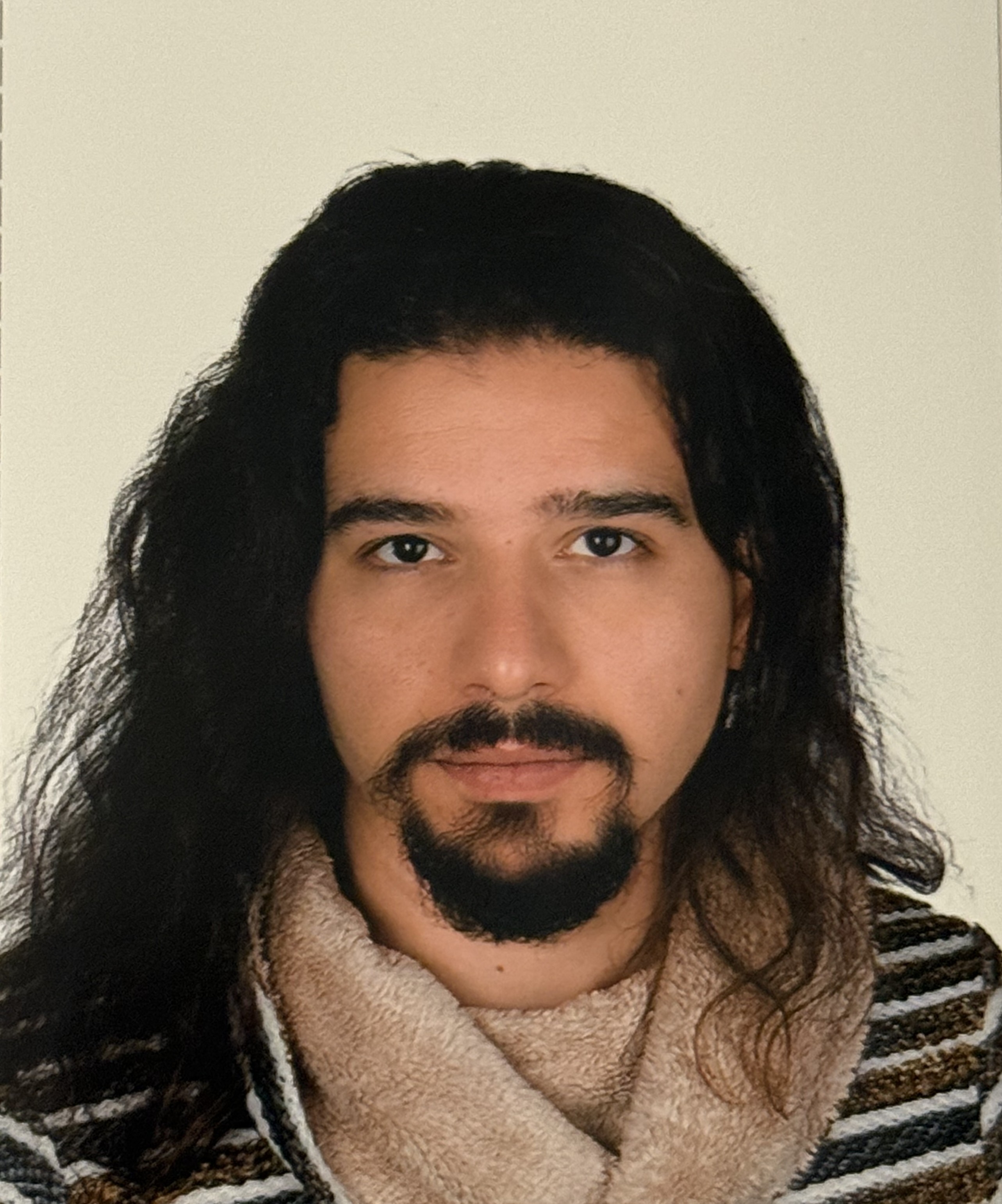 ABDULLAH SAMET UYSAL