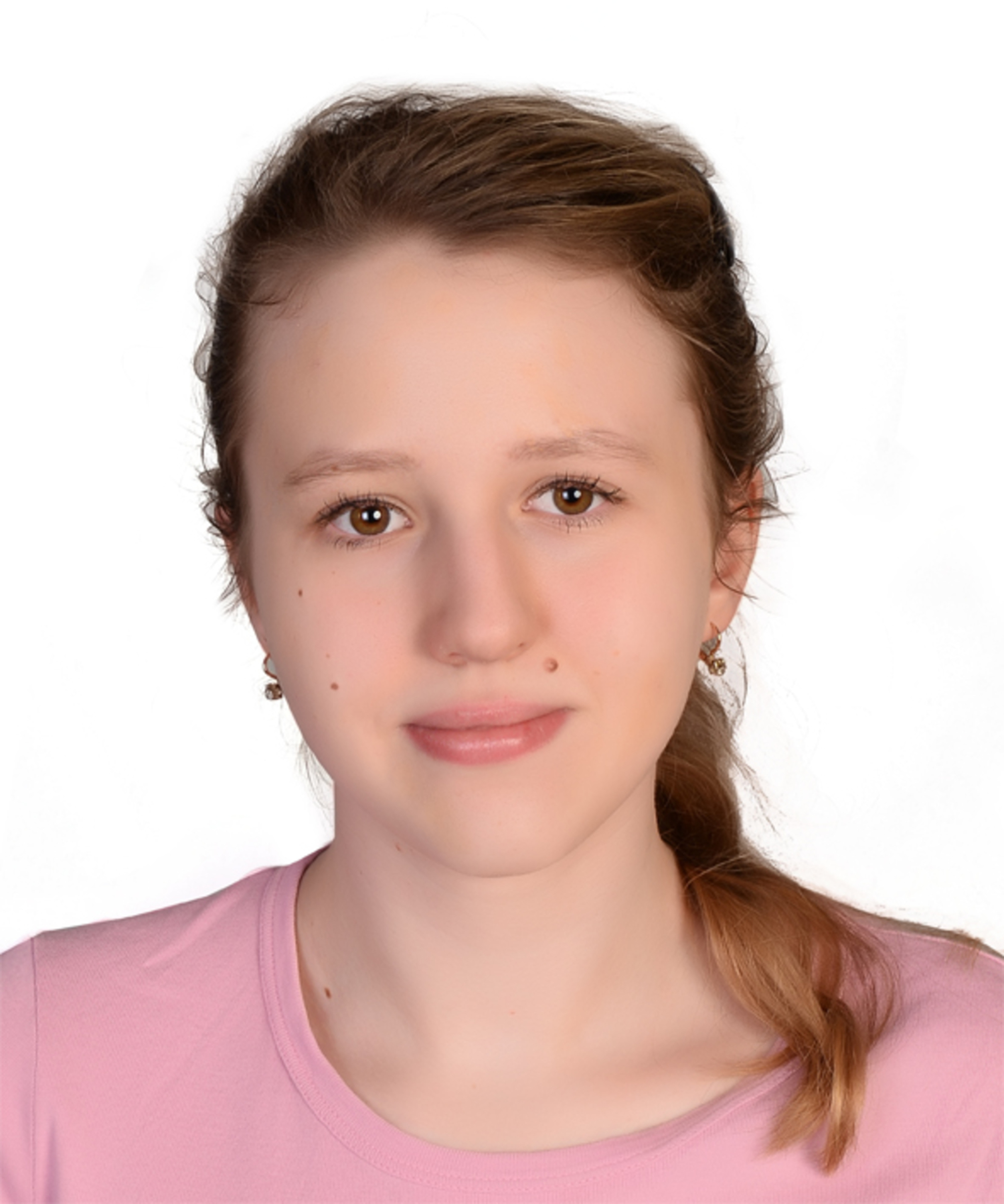 SOFİYA DEMİRELLİ