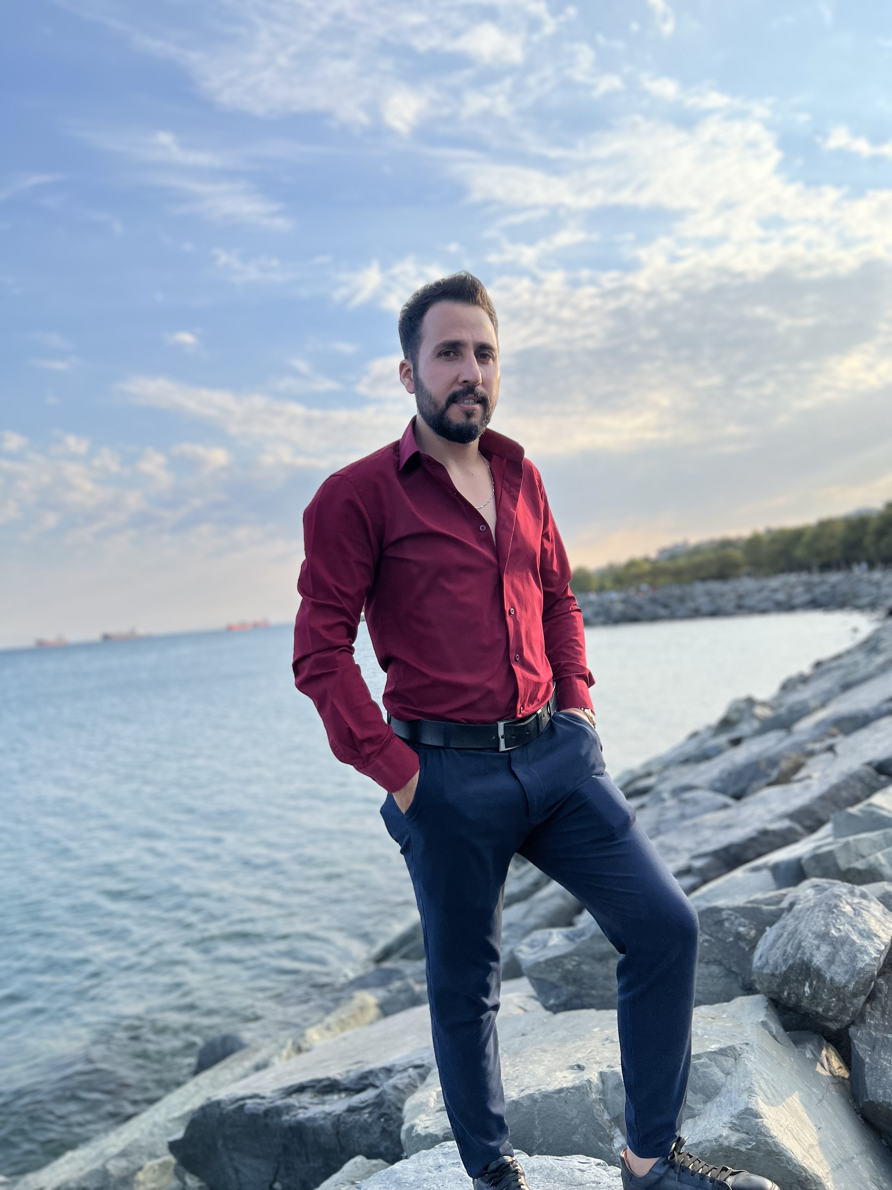 ALİ OSMAN DEMİR