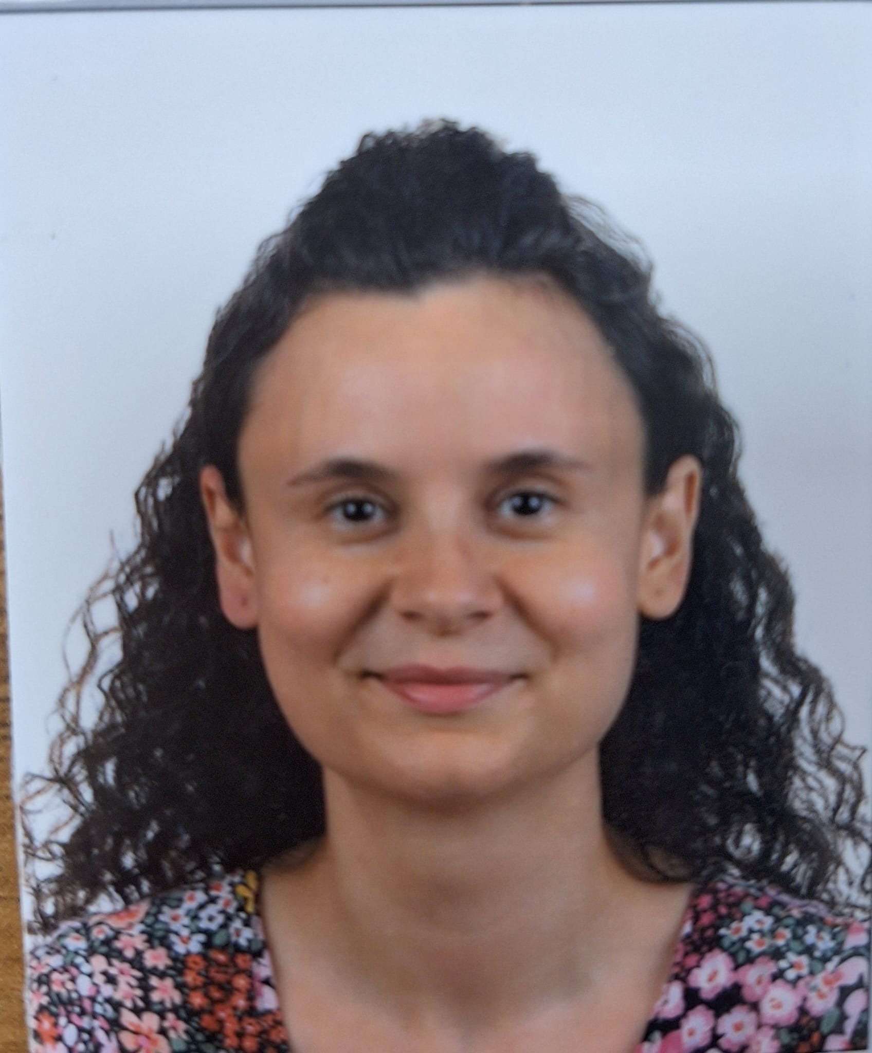 Deniz Mukaddes Türet