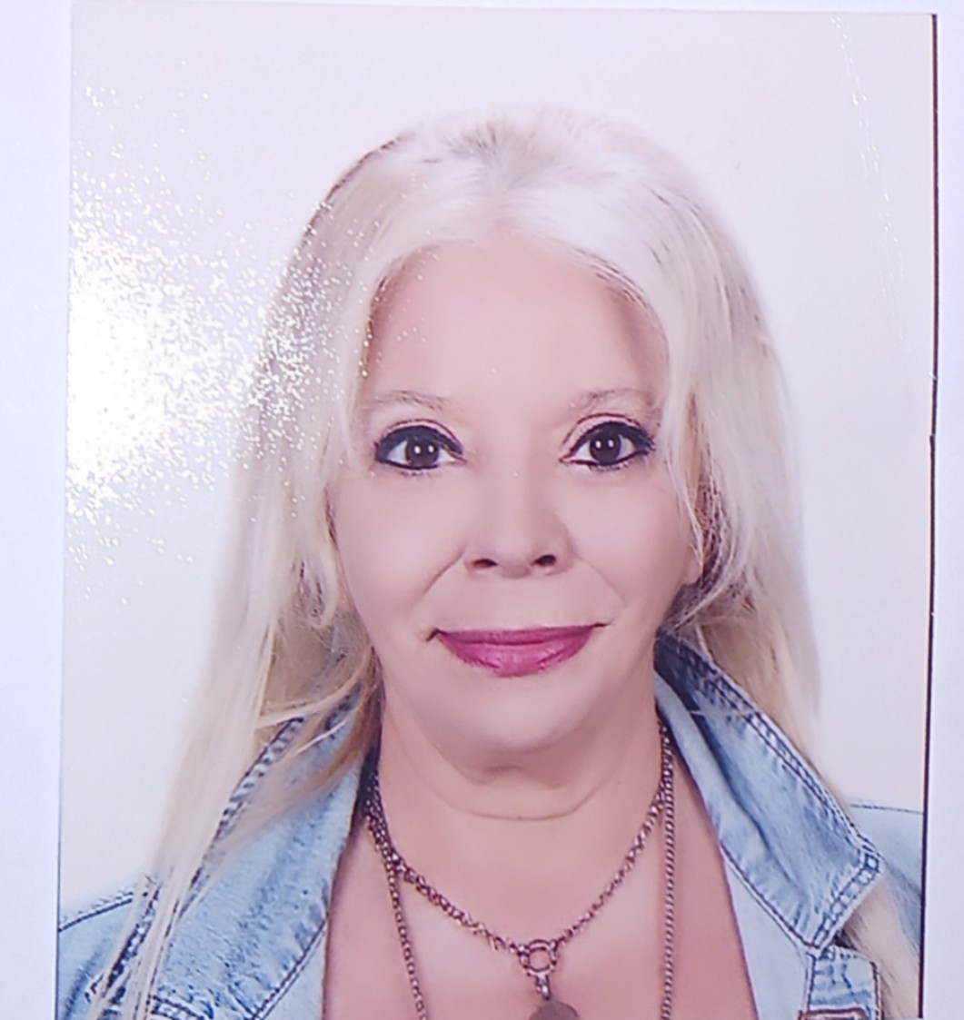 Canan Sarı Krespin
