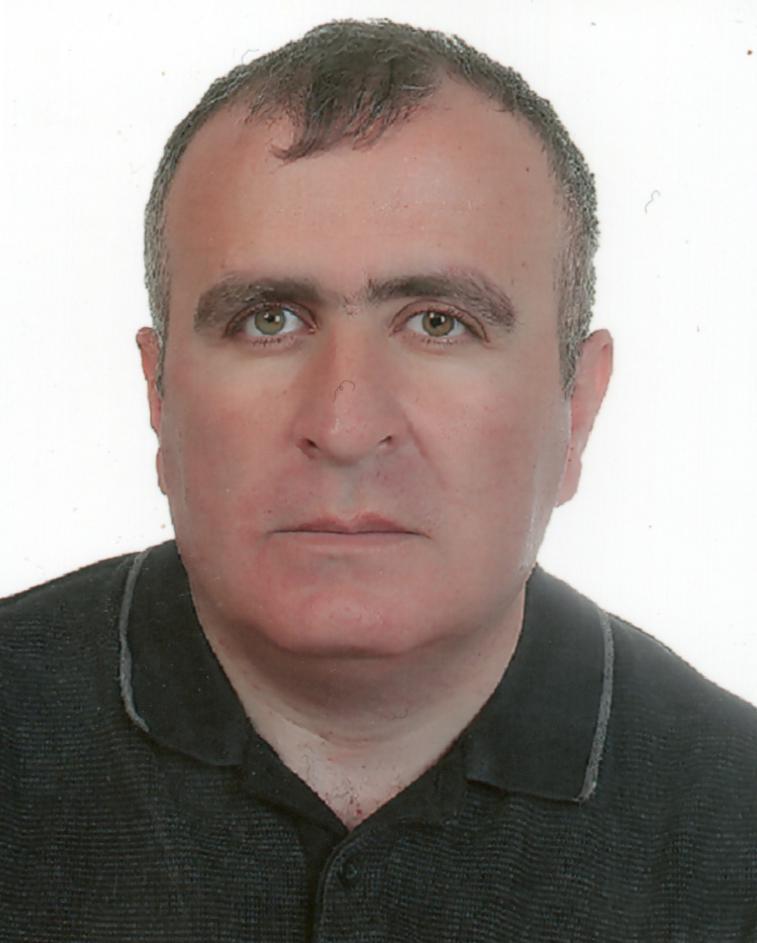 mustafa doğan