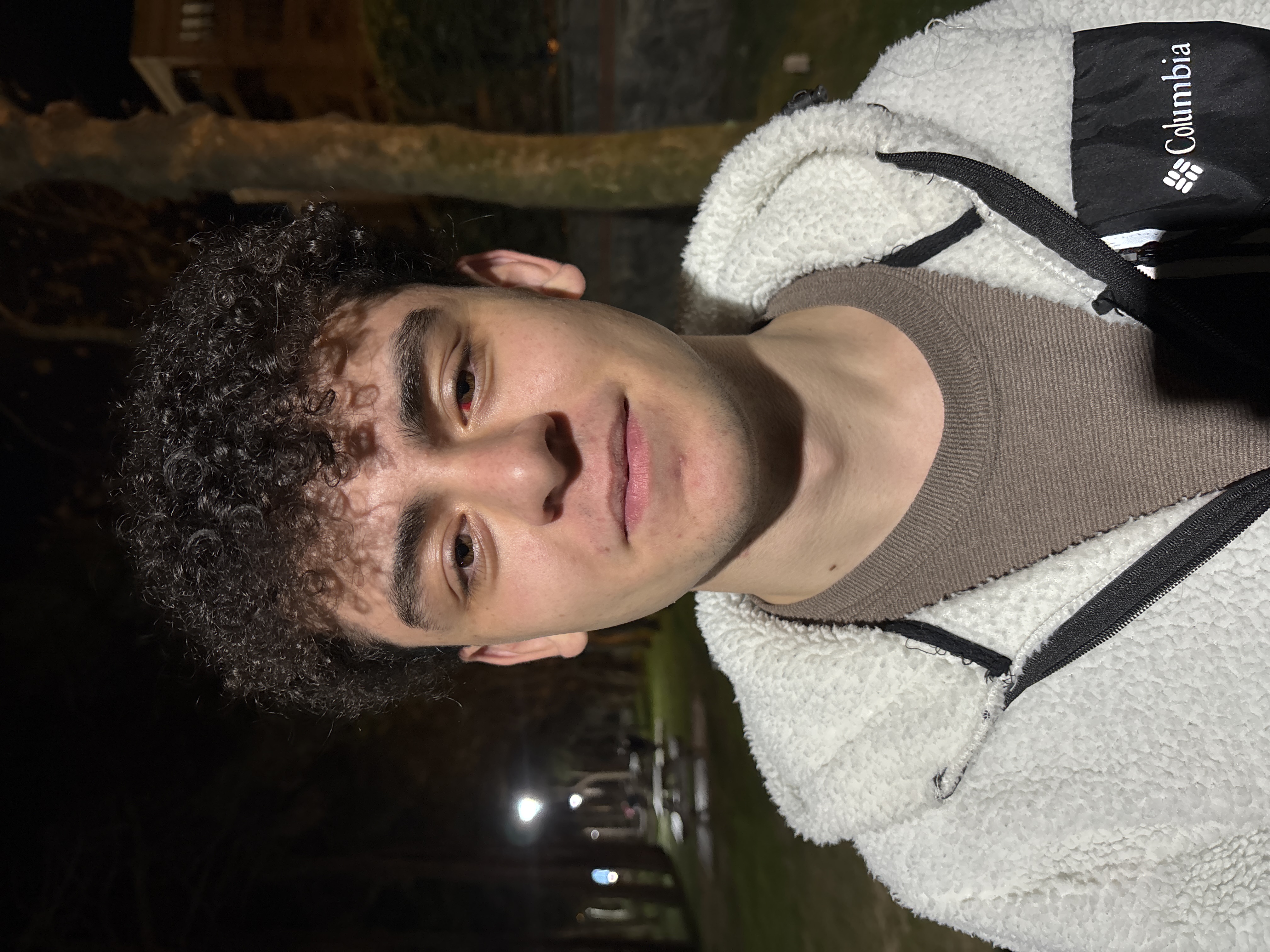 MOHAMAD CHIKH MOHAMAD