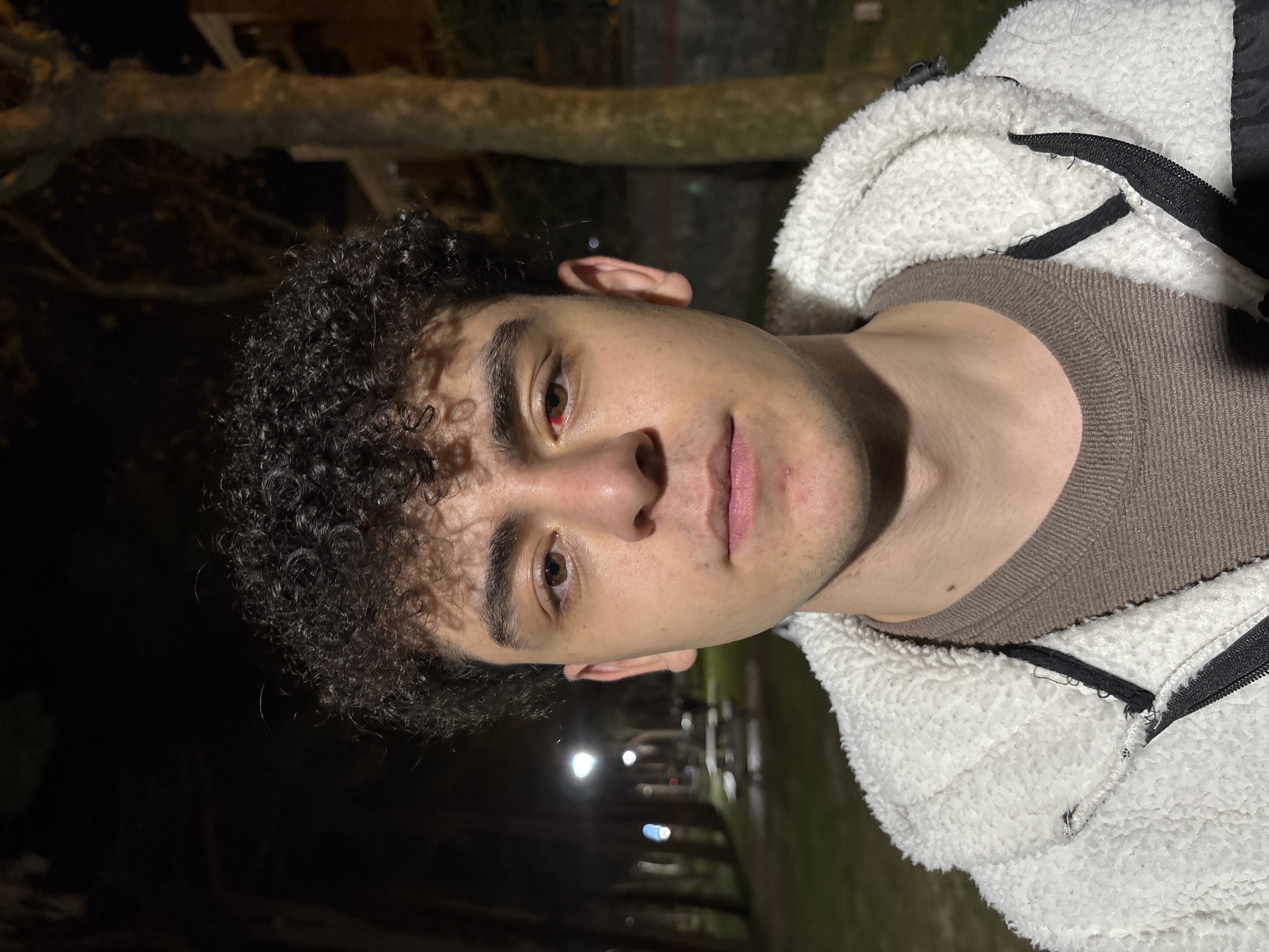 MOHAMAD CHIKH MOHAMAD