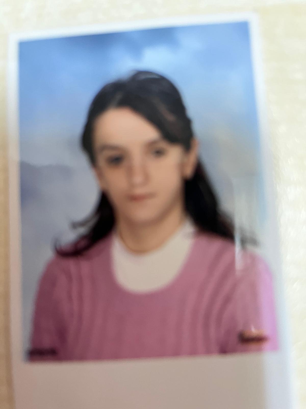 Fatma çiçek çekiç