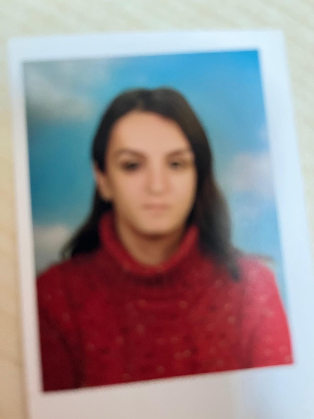 Fatma çiçek çekiç