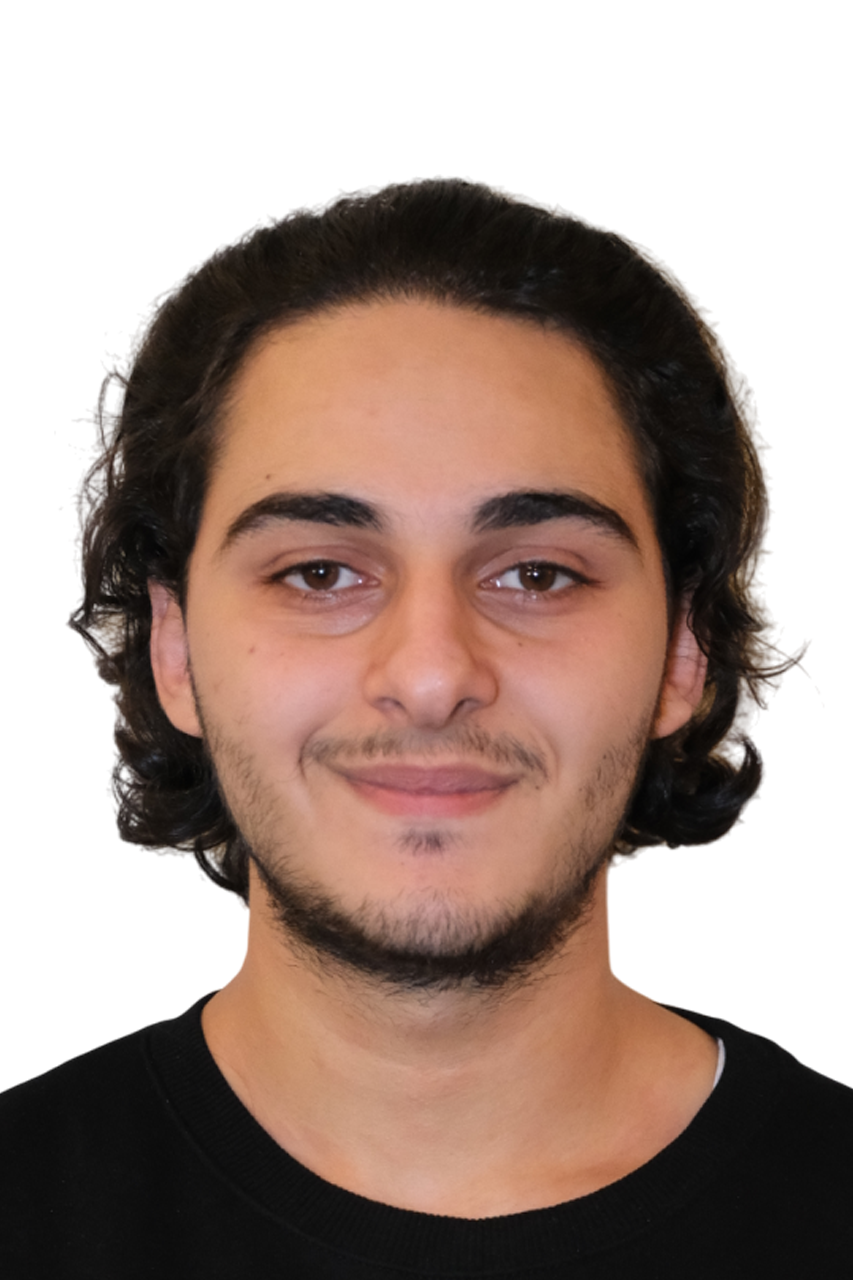 Muhammed Murat Aygün