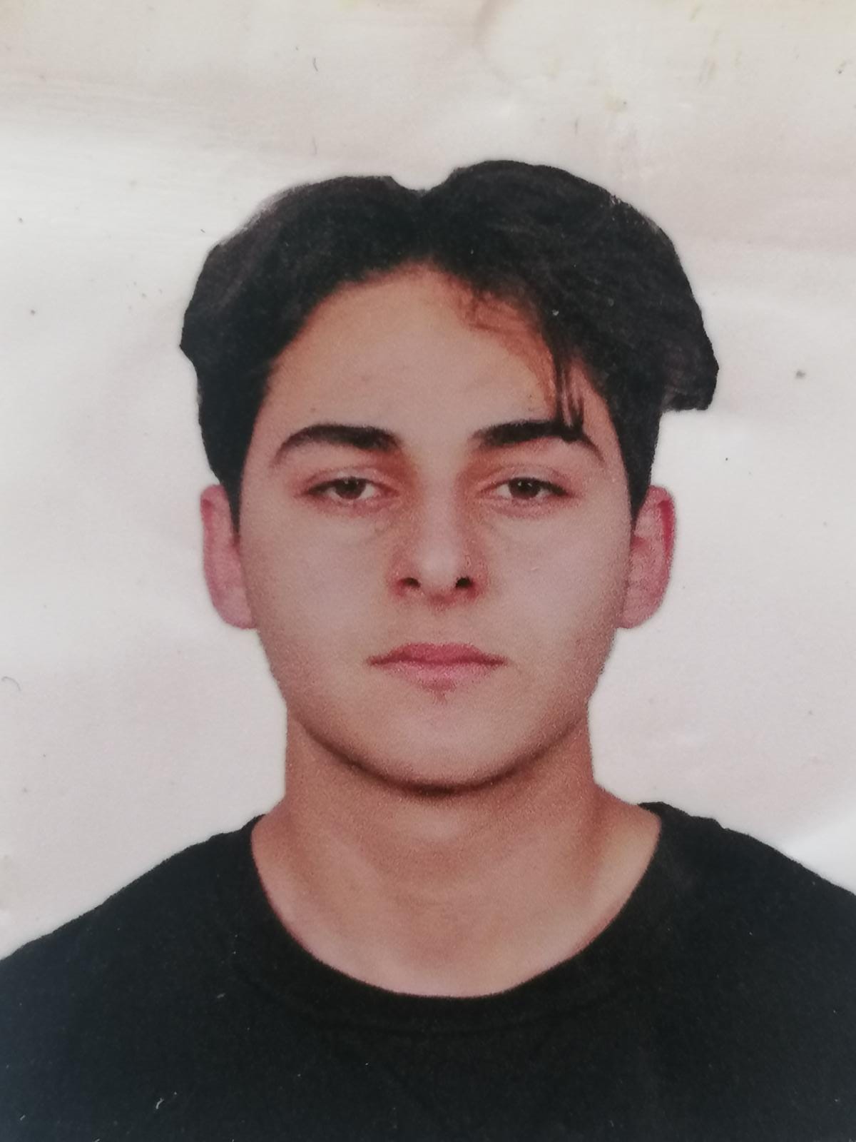 Muhammed Murat Aygün