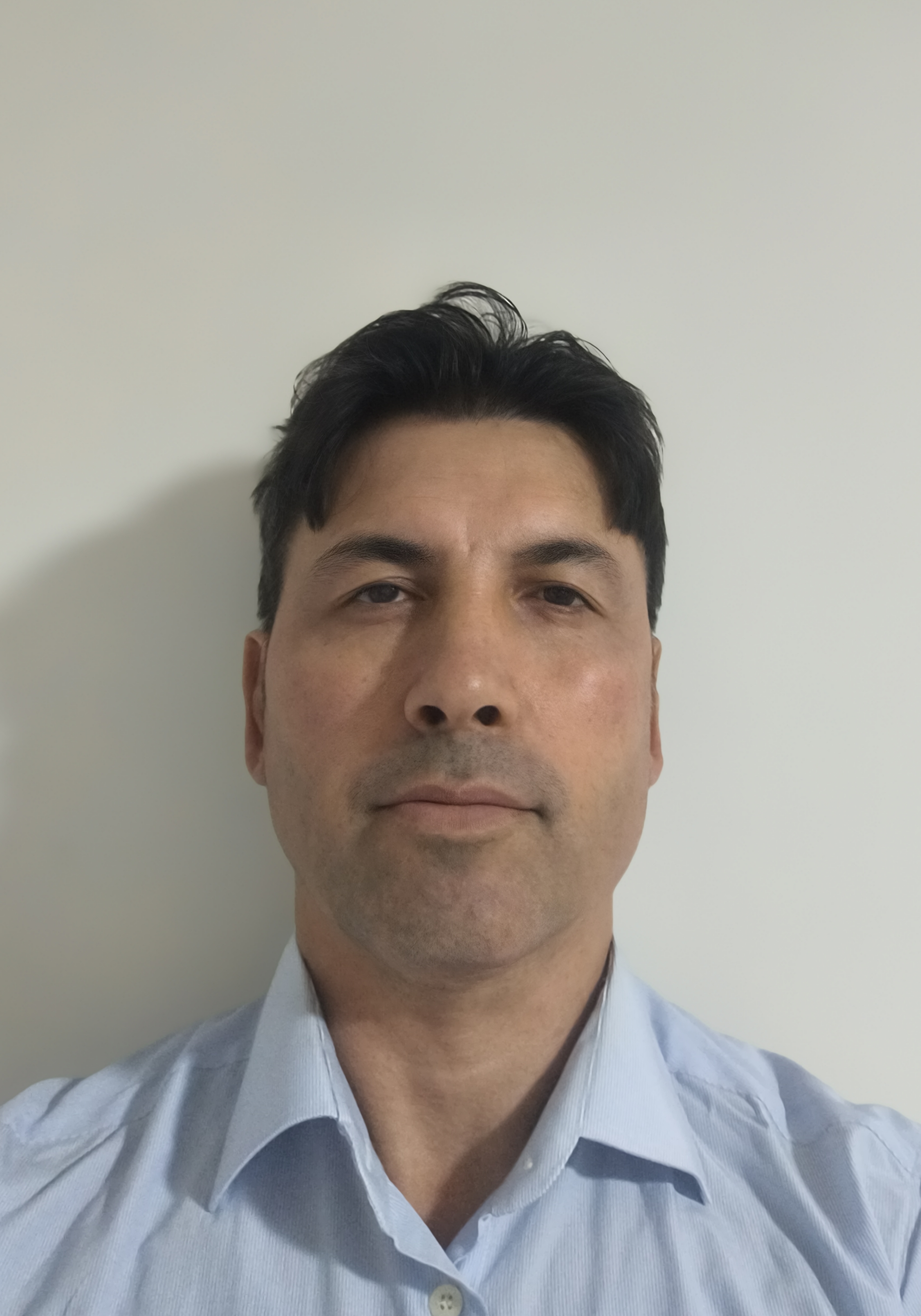 ÇAĞATAY MAHMUT SARICAN