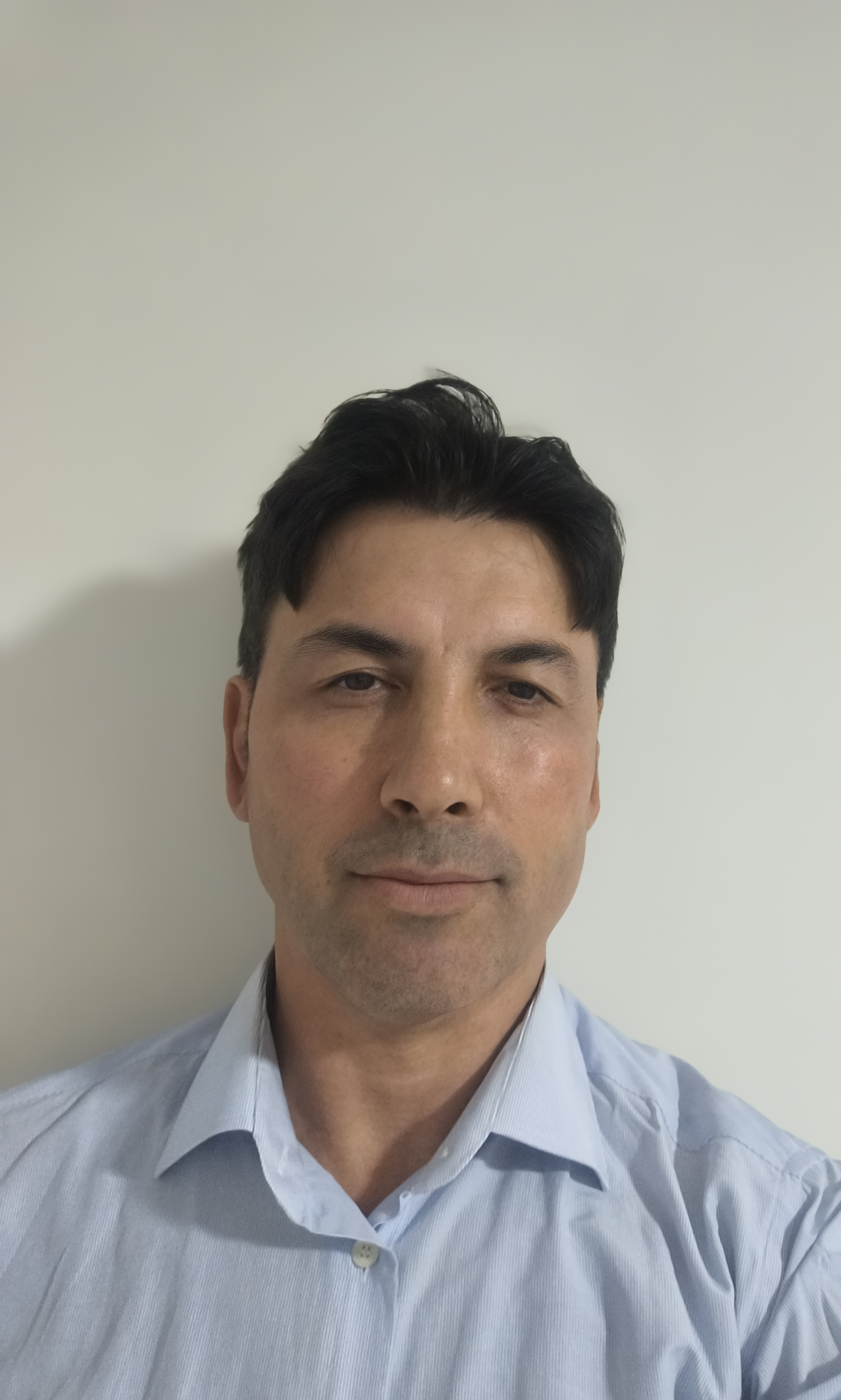 ÇAĞATAY MAHMUT SARICAN