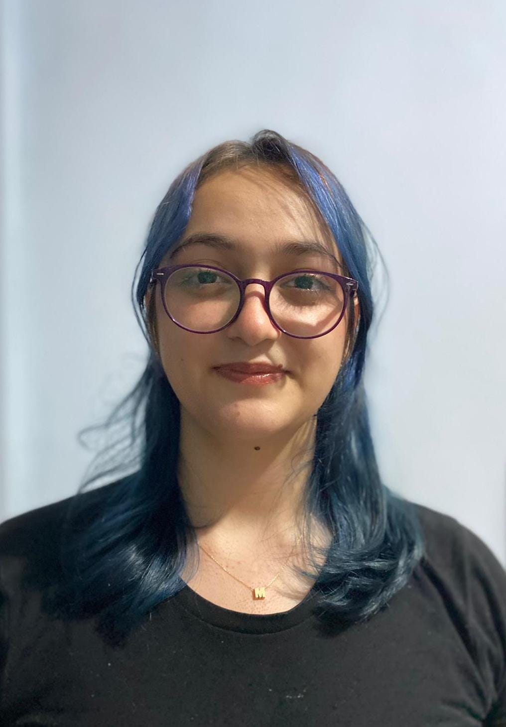 Mina Elanur Kahraman