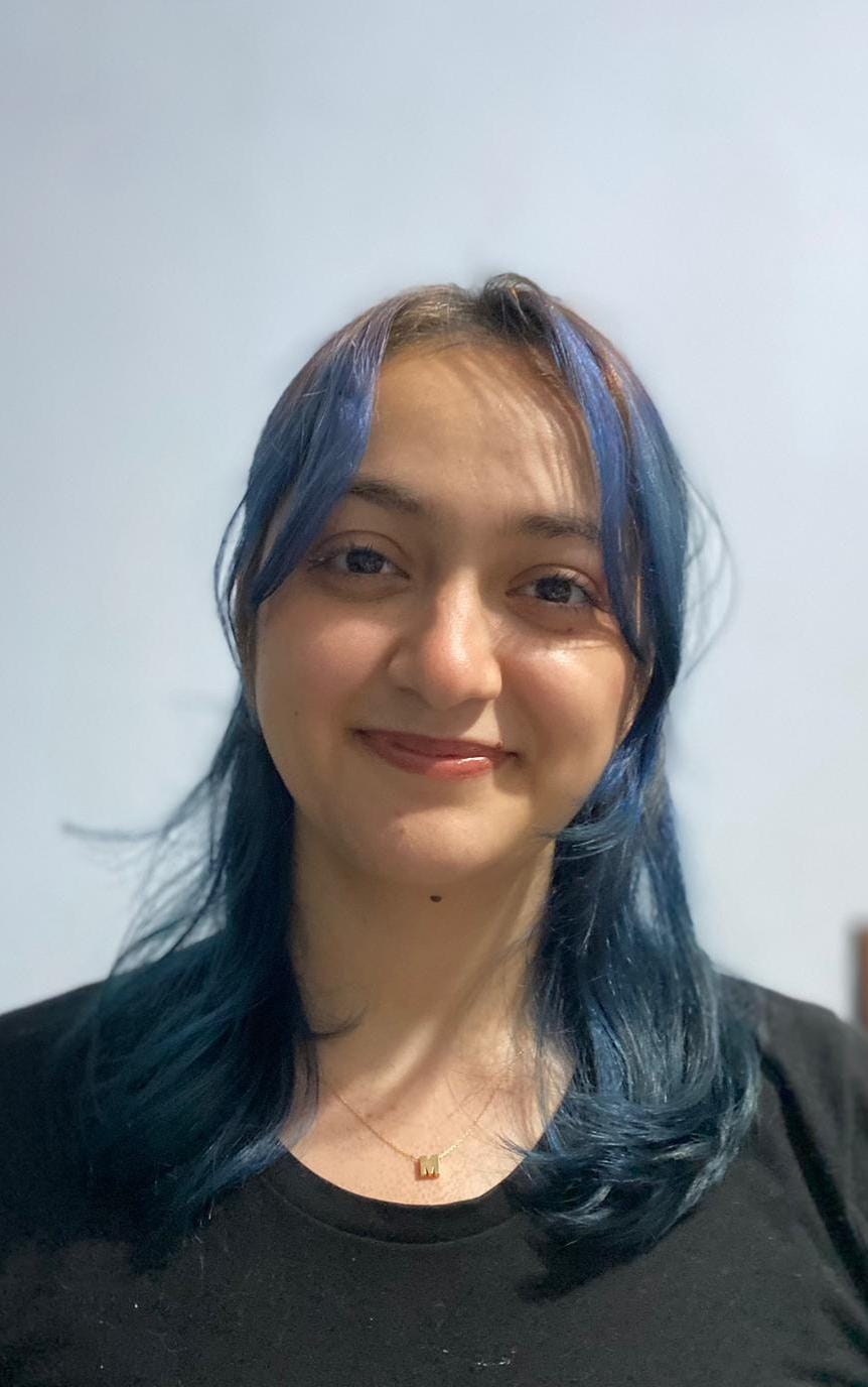 Mina Elanur Kahraman