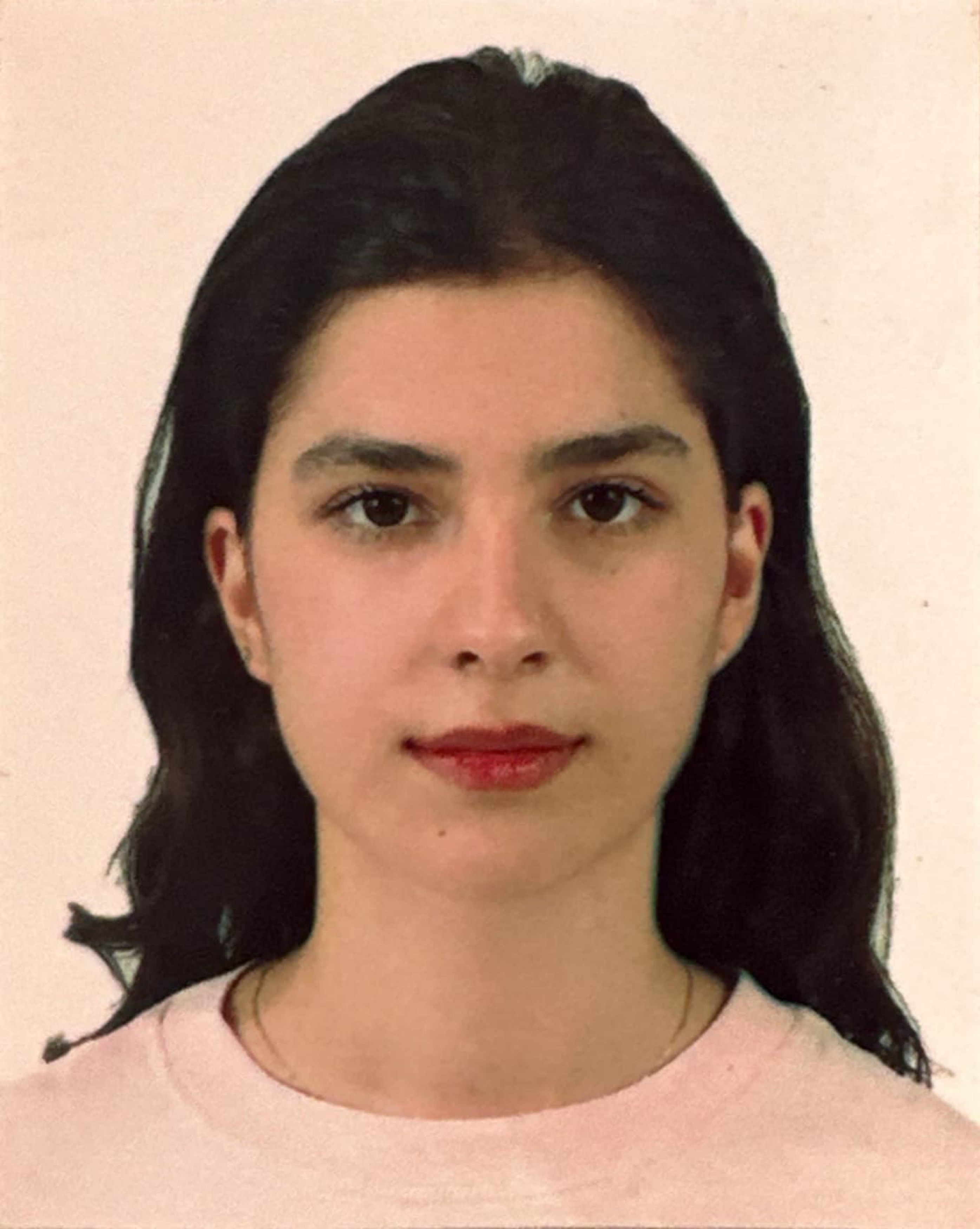 ELA NAZ YILDIZHAN