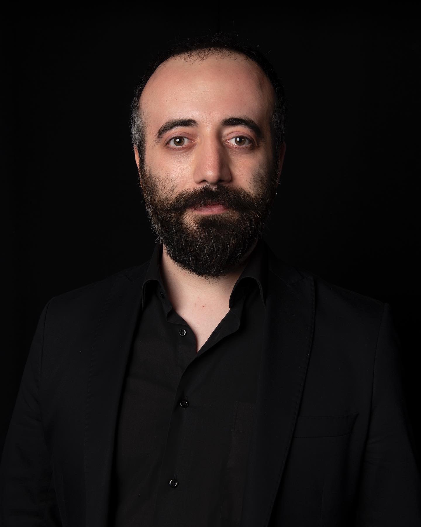 CENK ŞEN