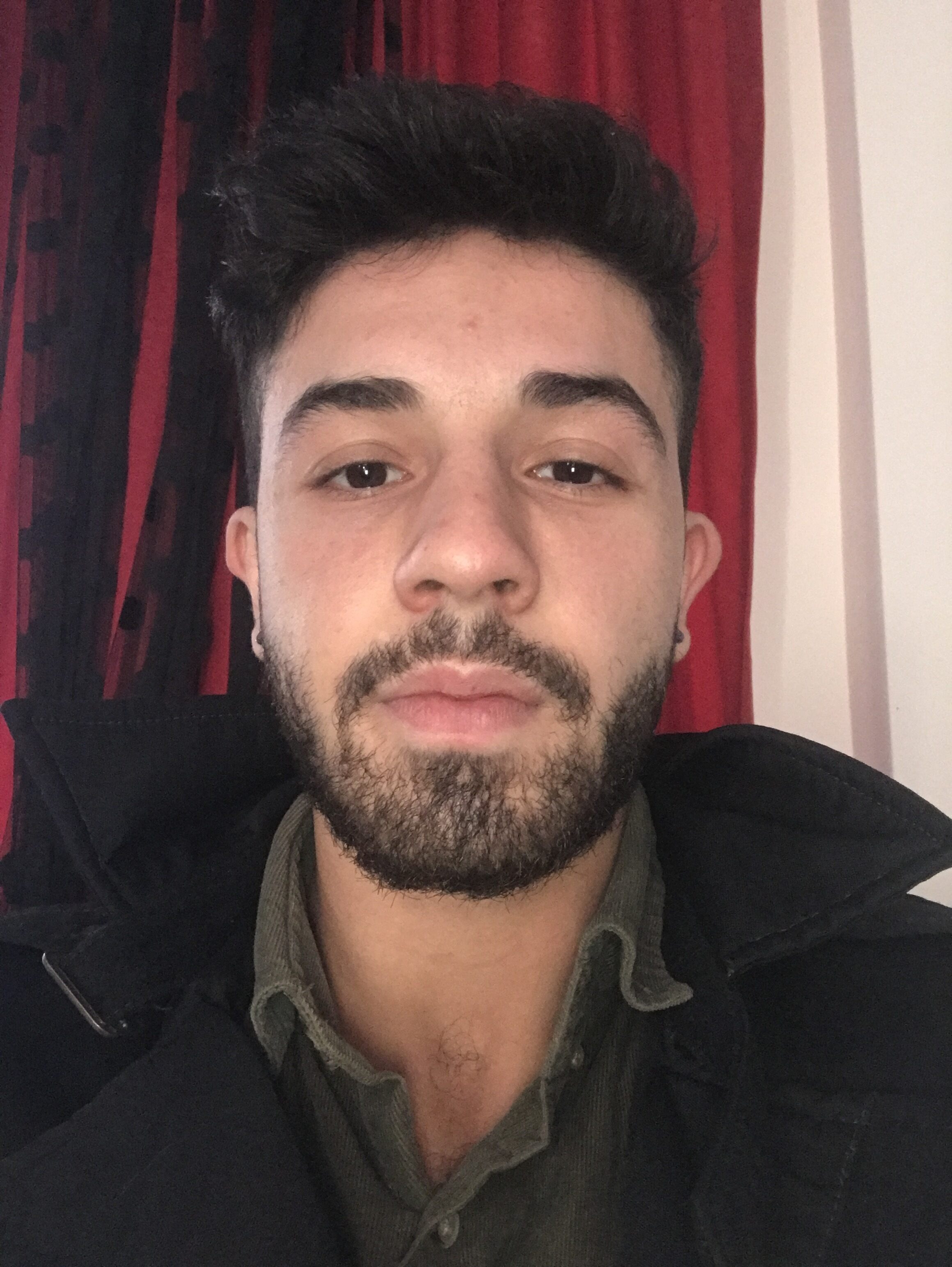 HALİT KAAN DOĞRUER