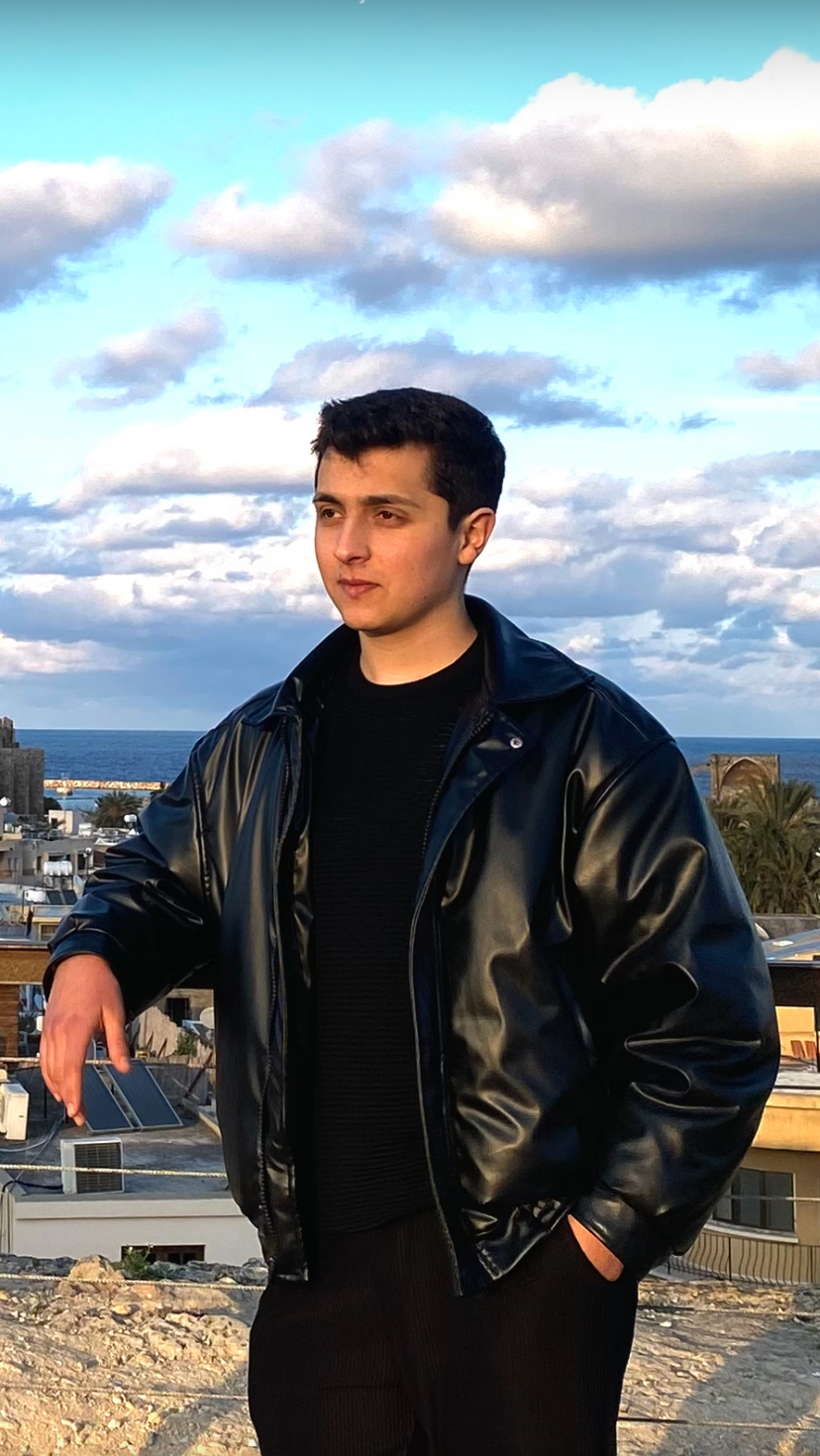Ali mert Bağ