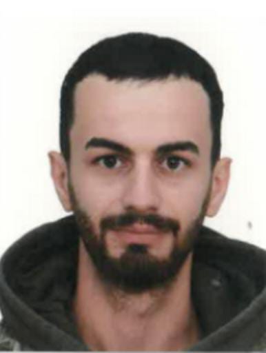 FURKAN KILINÇ