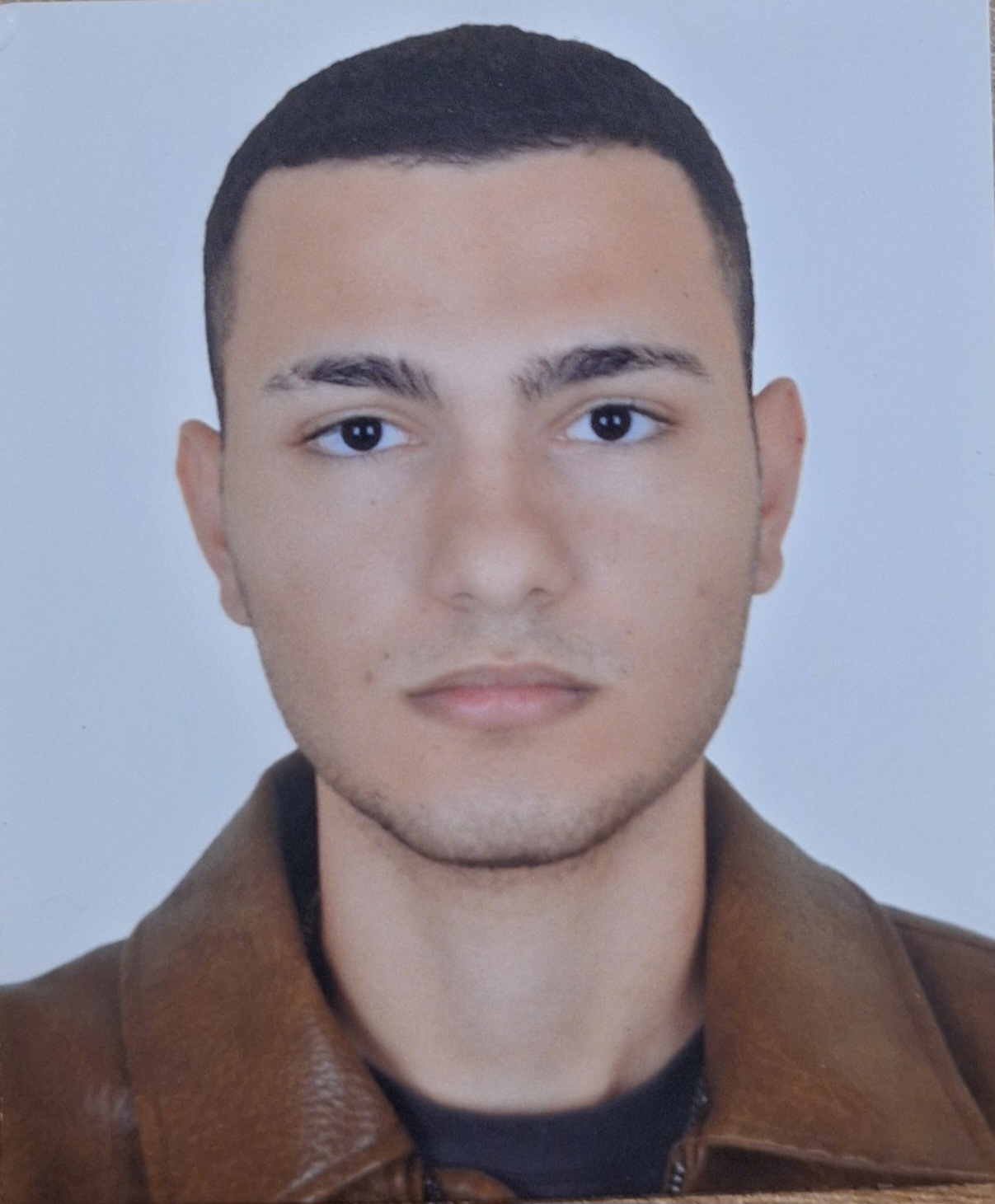 ALİ KAAN YILMAZ