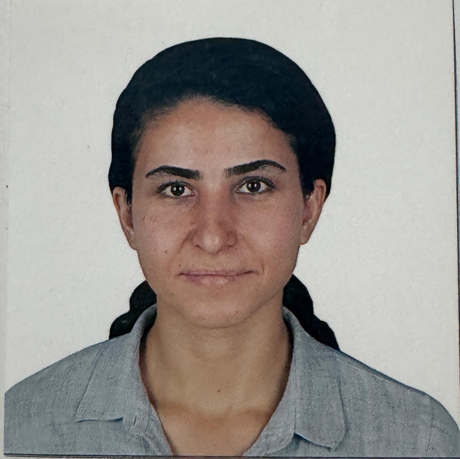 BERİVAN GÜLÜN OMPUT