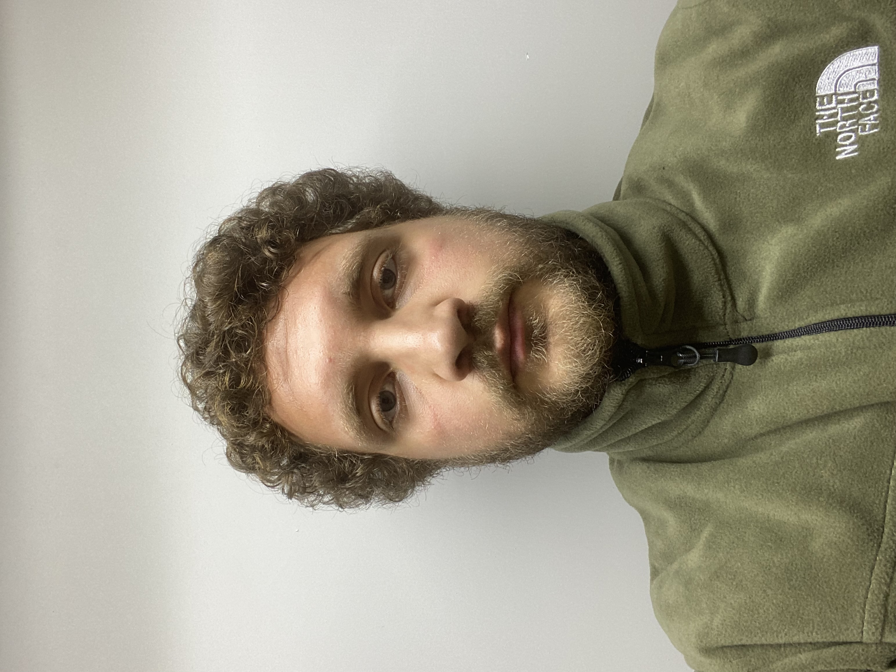 MUHAMMED BURAK BEDÜK