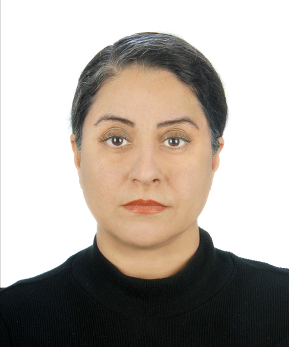 Saeedeh Farahmand