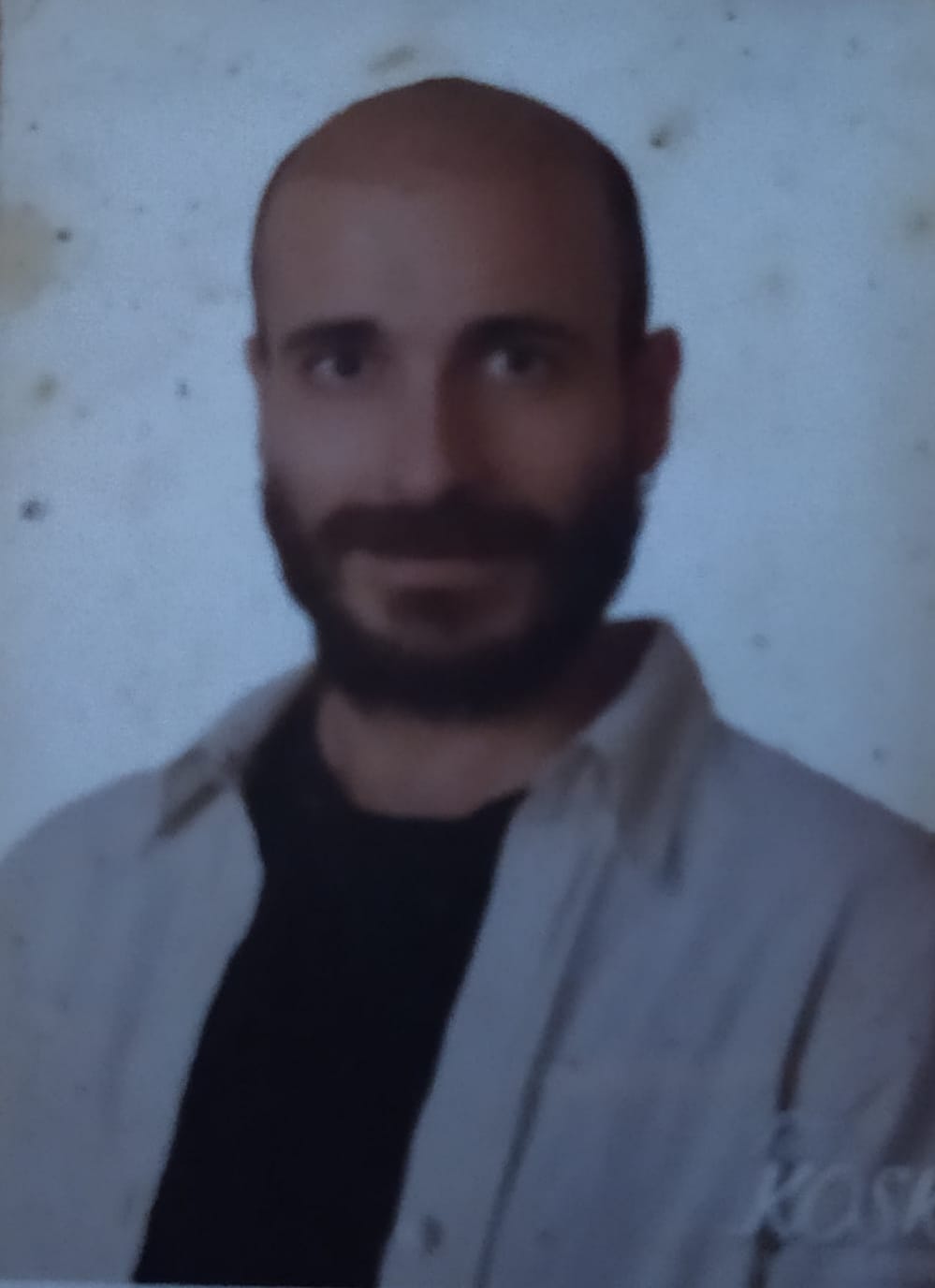 Buğra Alkan