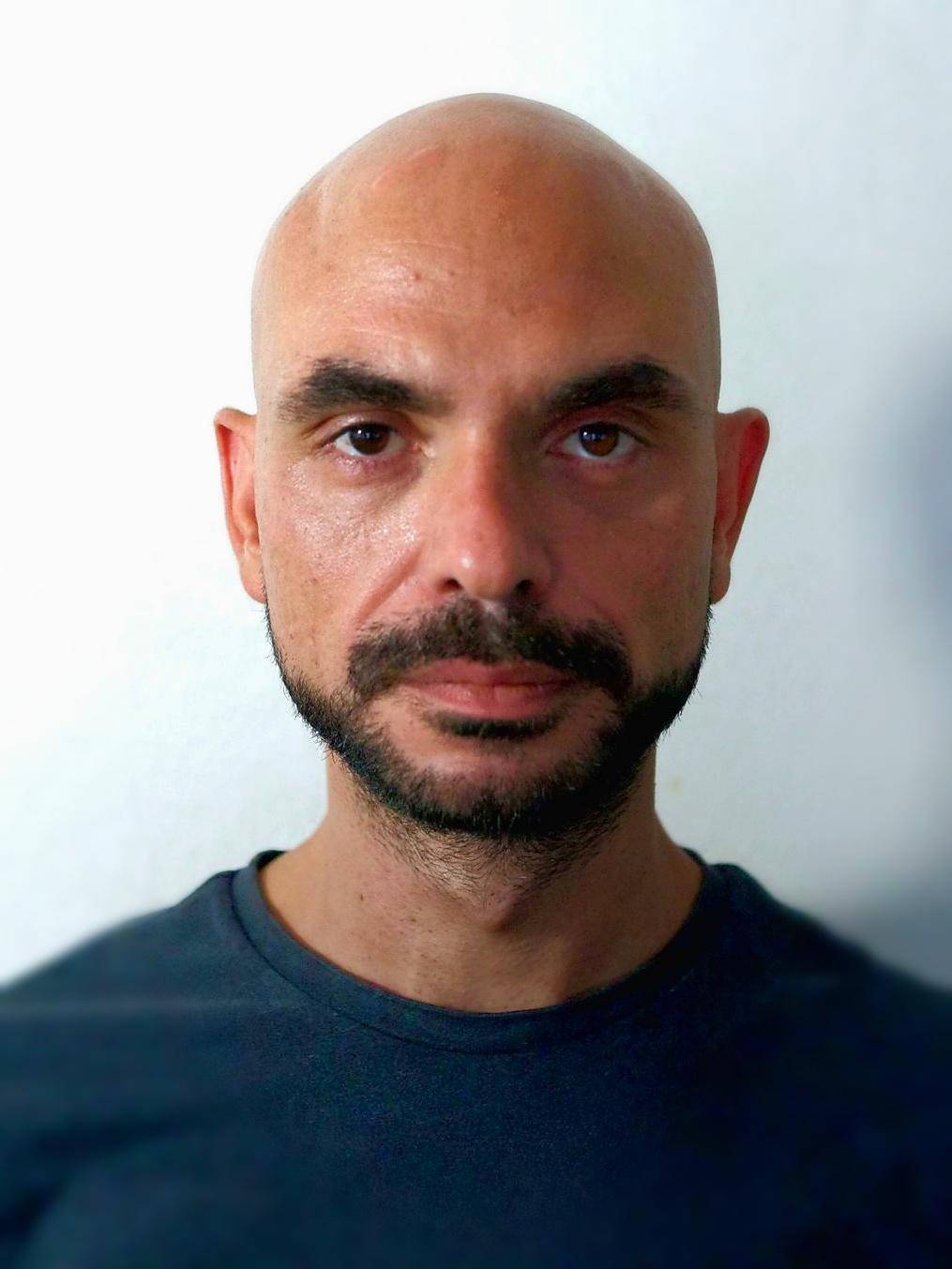 CEMİL CAN YUSUFOĞLU